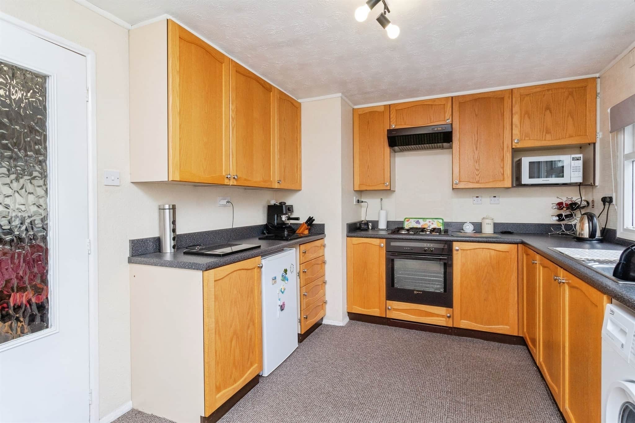 Property at Lodgefield Park, Stafford