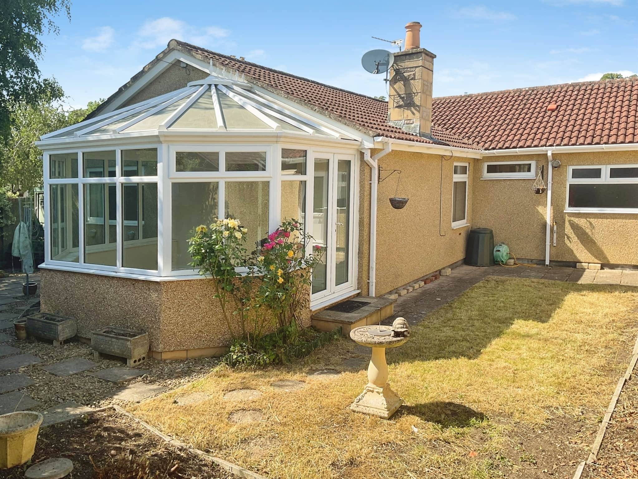 Property at Mill Lane, Bitton, Bristol