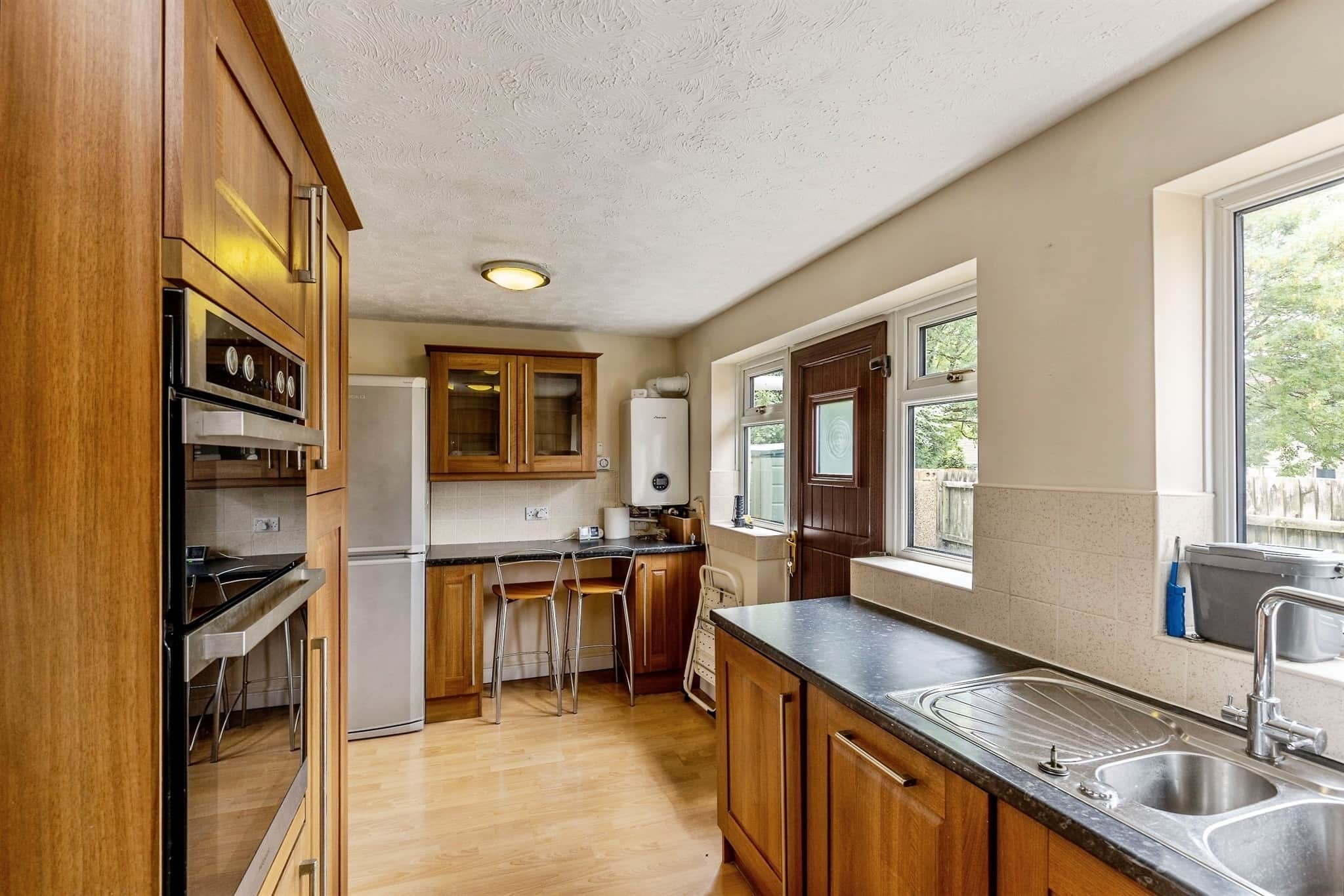Property at Mill Lane, Bitton, Bristol