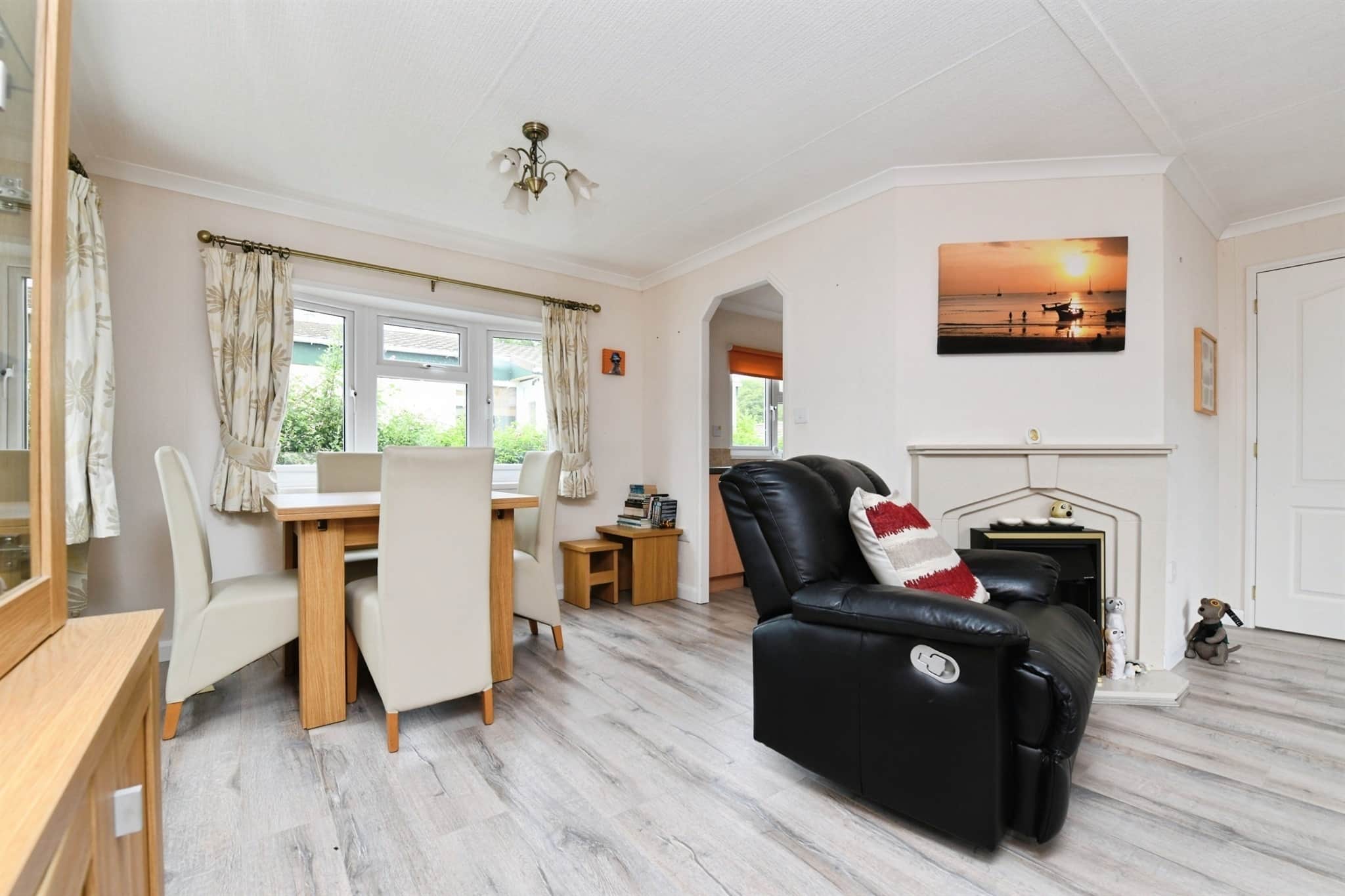 Property at Bakers Lane, West Hanningfield, Chelmsford