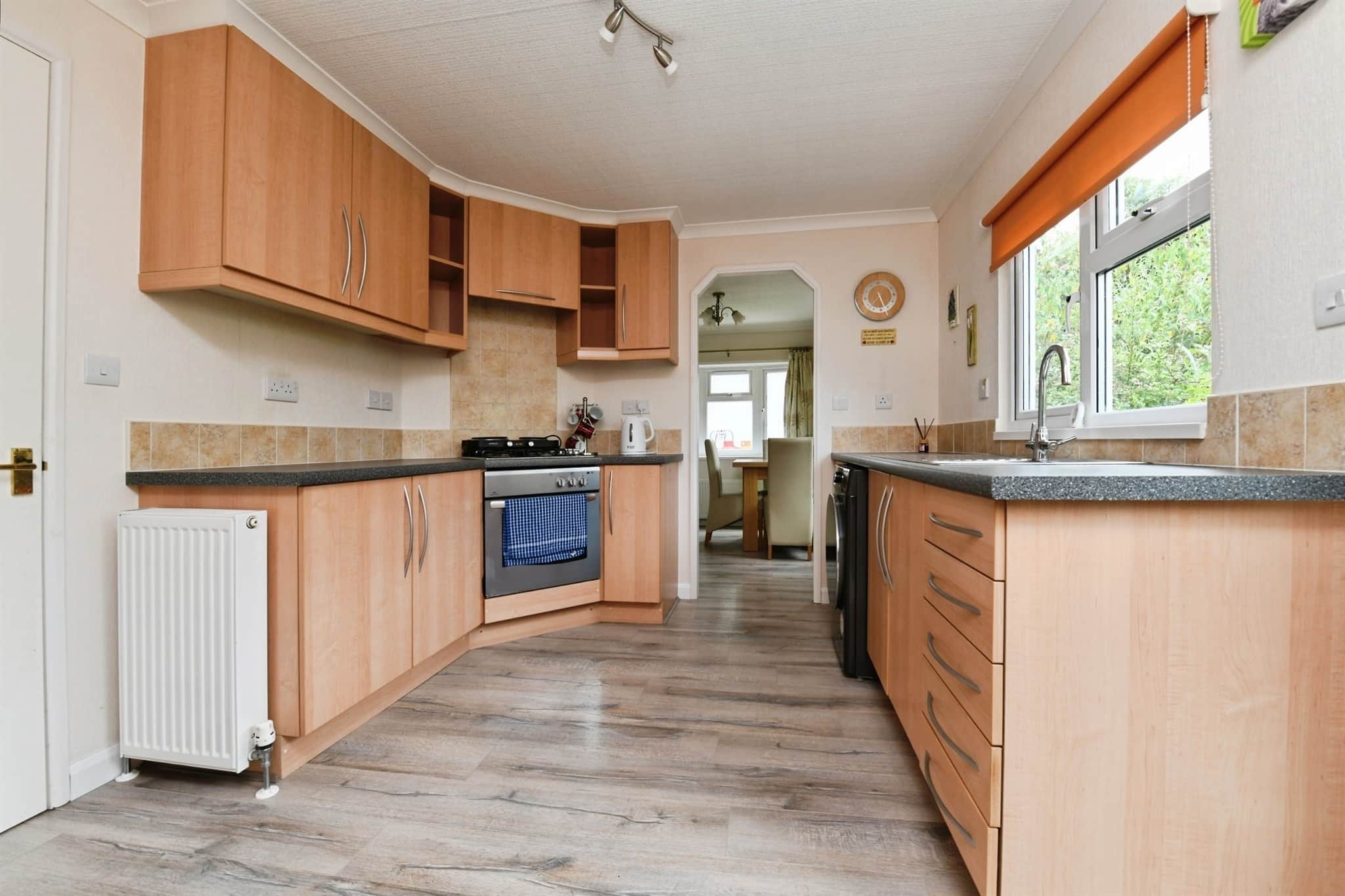 Property at Bakers Lane, West Hanningfield, Chelmsford