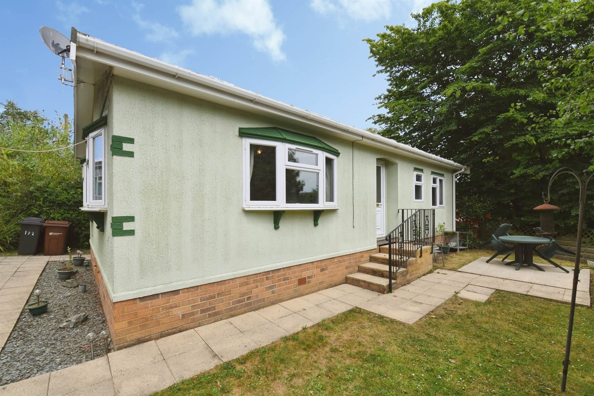 Property at Bakers Lane, West Hanningfield, Chelmsford