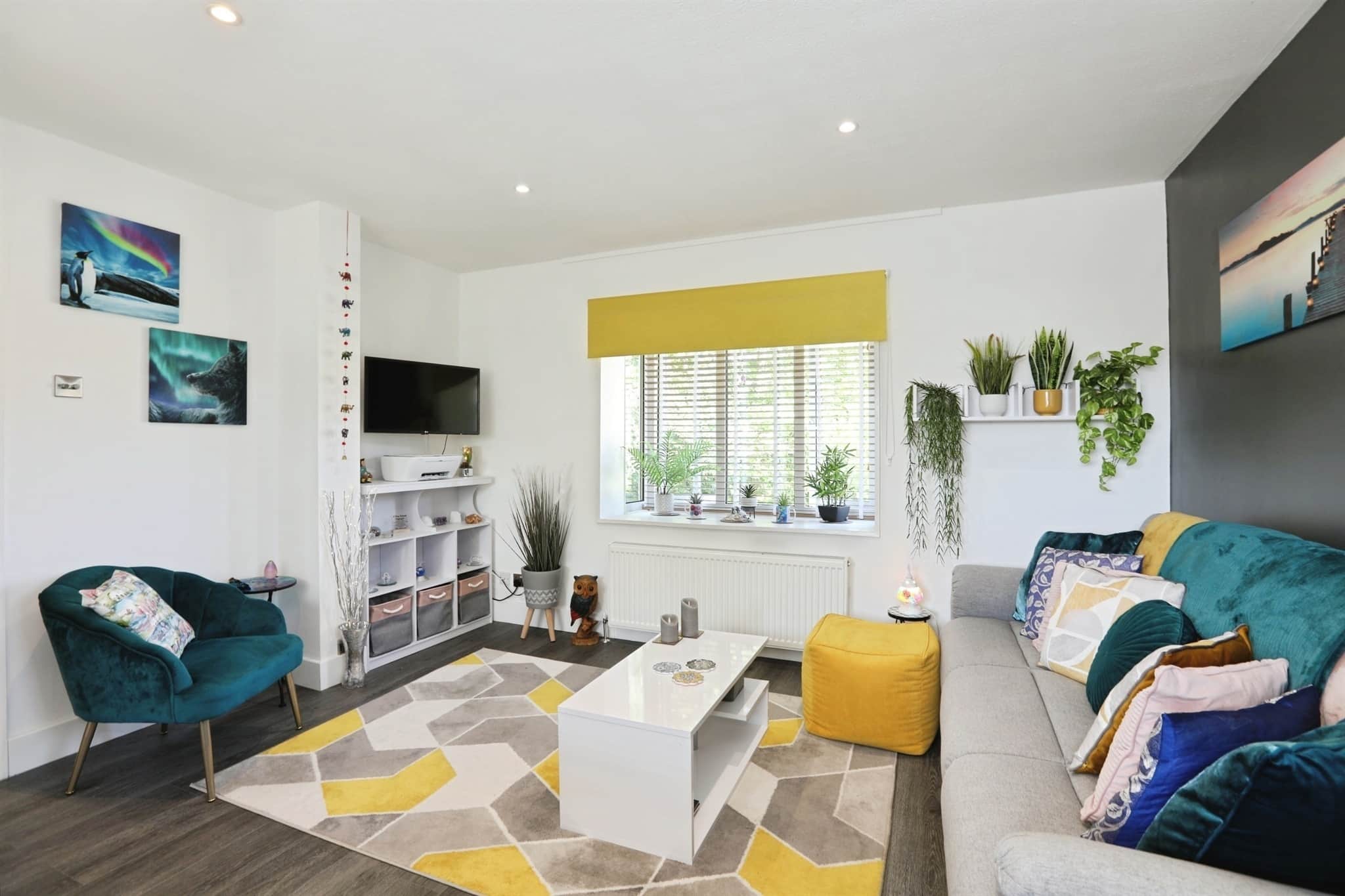 Property at Cromwell Place, East Grinstead