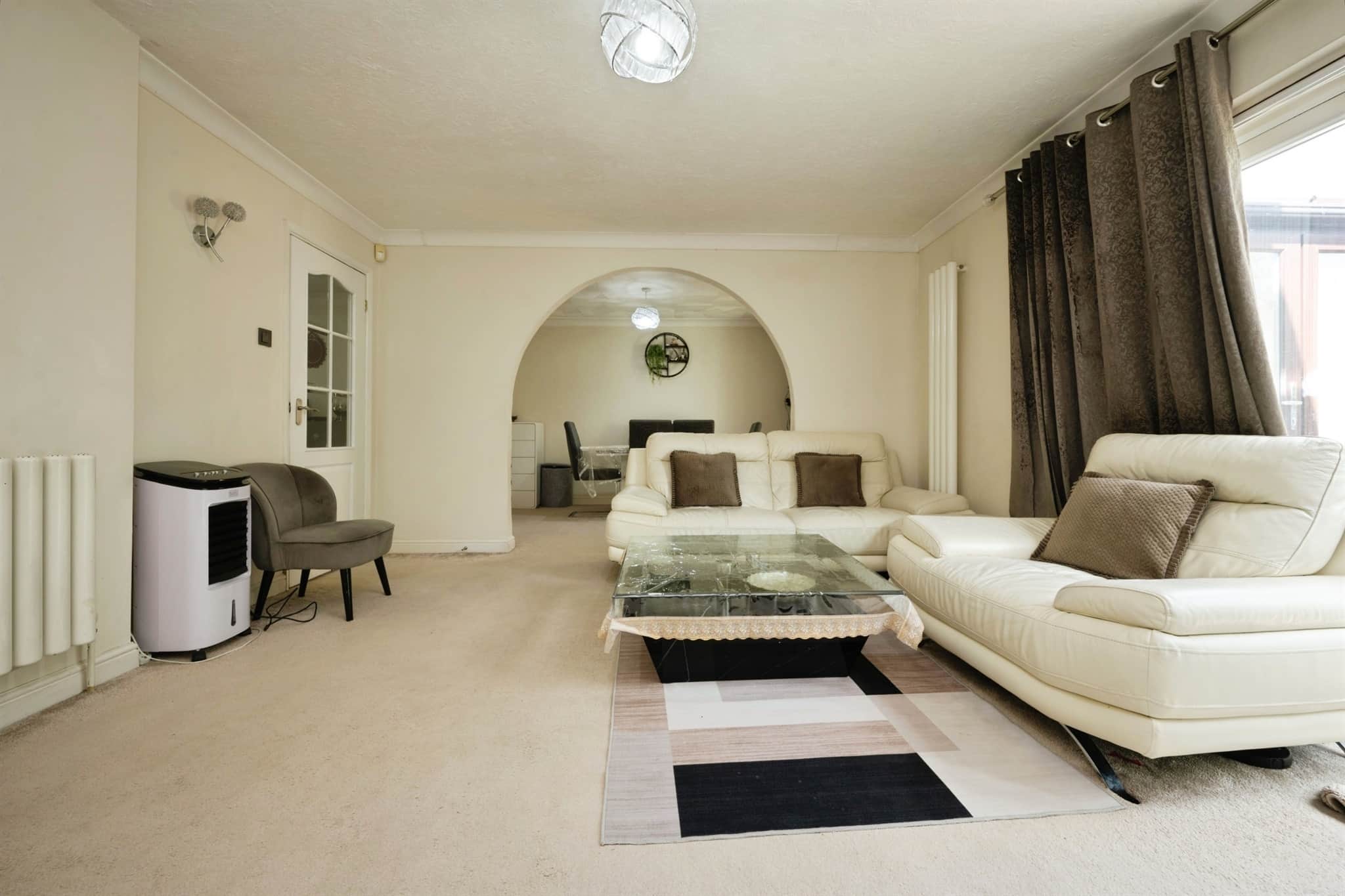 Property at Colchester Way, Bedford