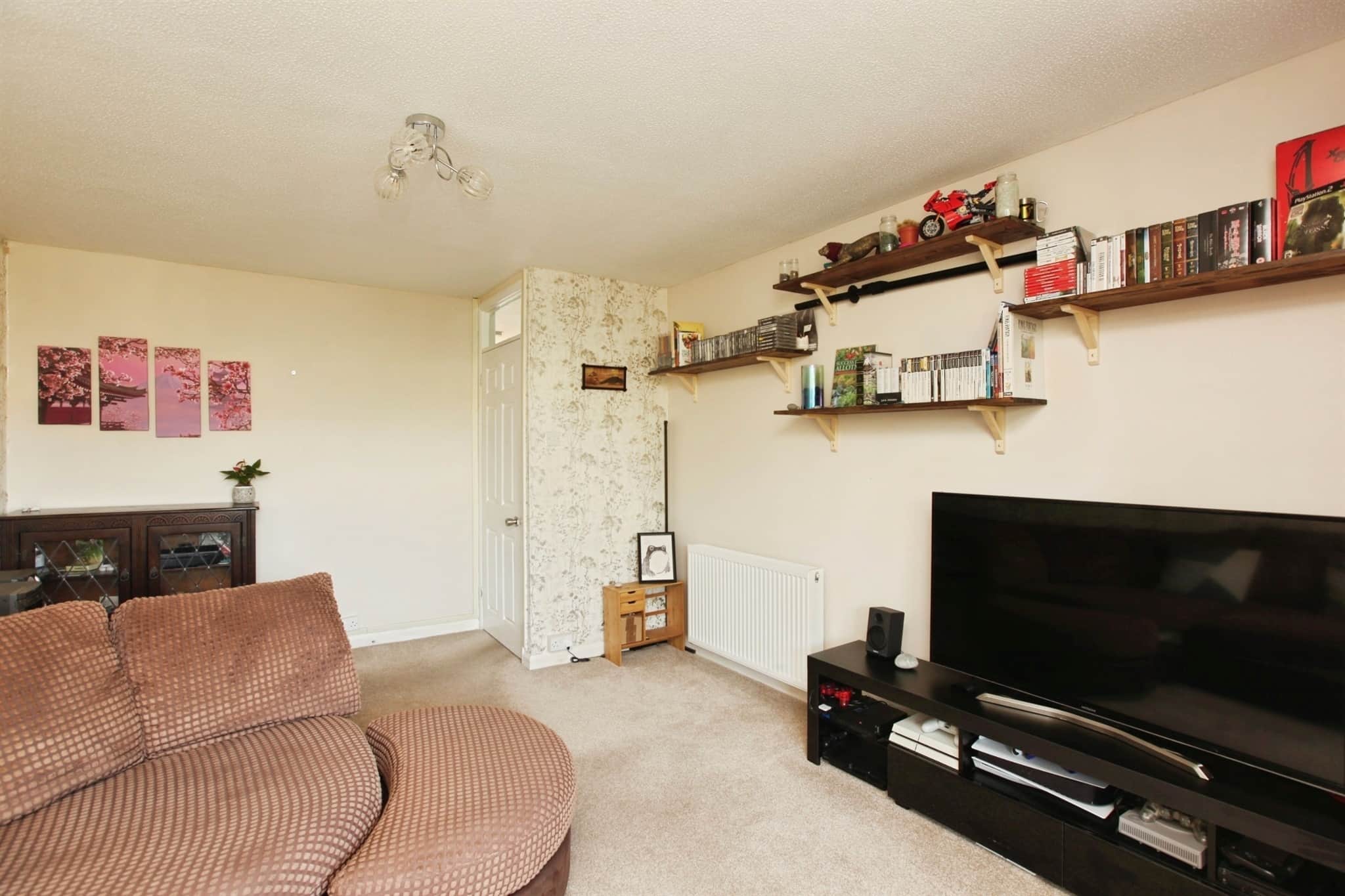Property at Emblett Drive, Newton Abbot