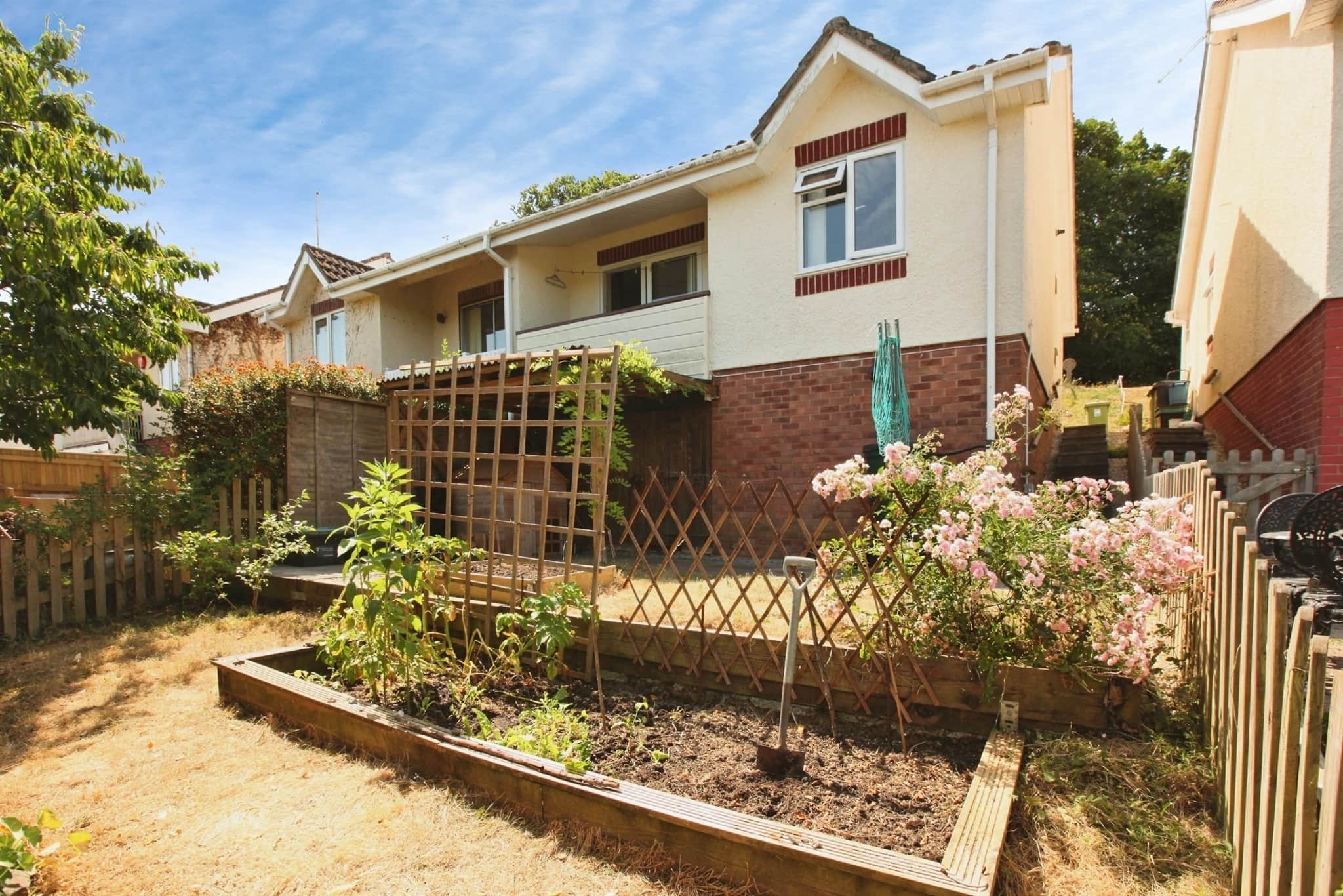 Property at Emblett Drive, Newton Abbot