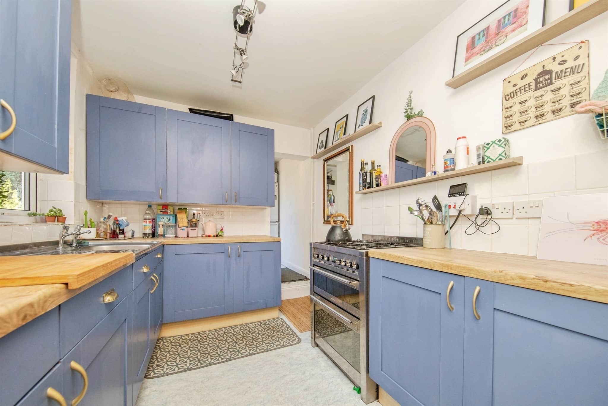 Property at Cavendish Street, Ipswich