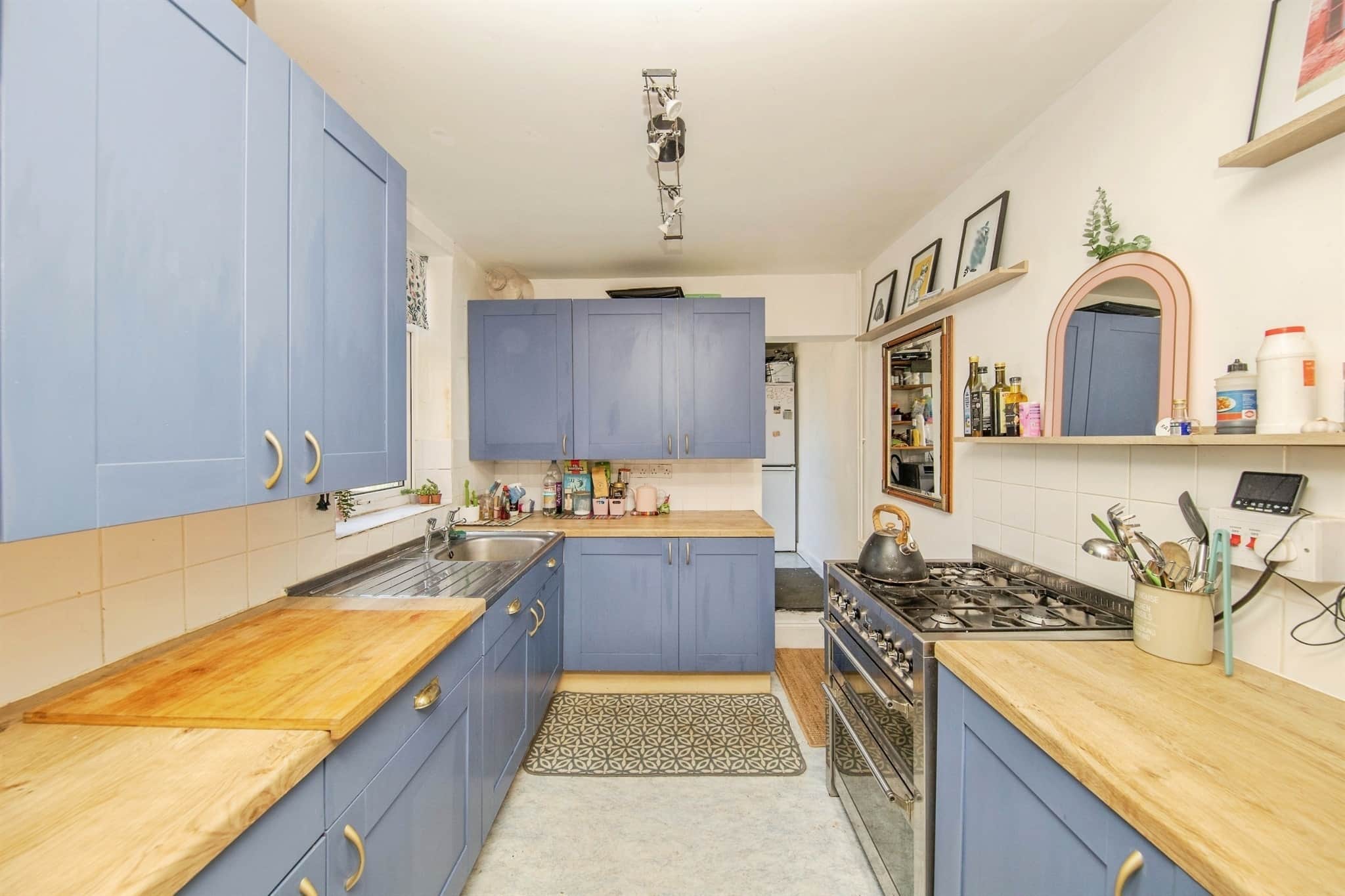 Property at Cavendish Street, Ipswich