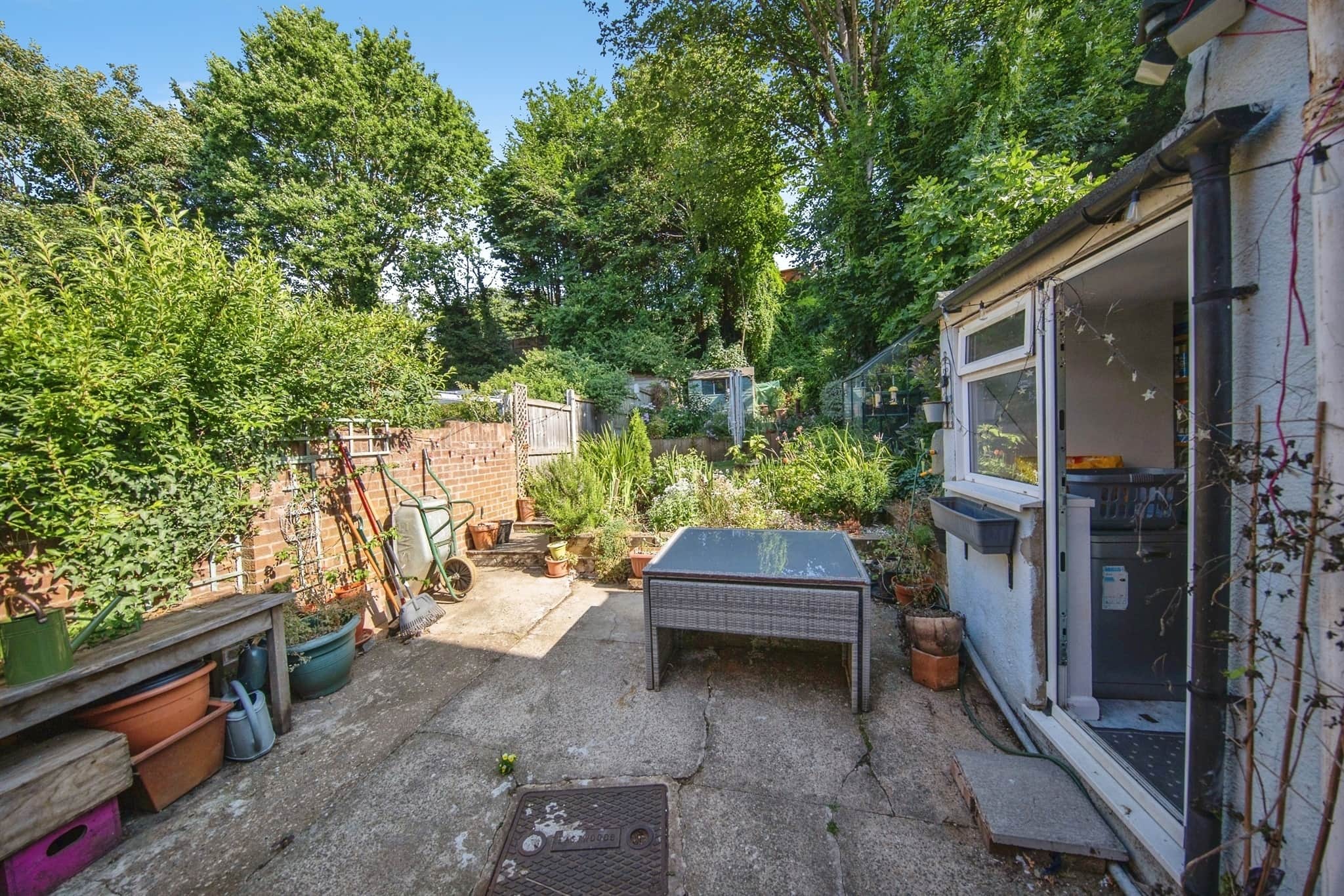 Property at Cavendish Street, Ipswich