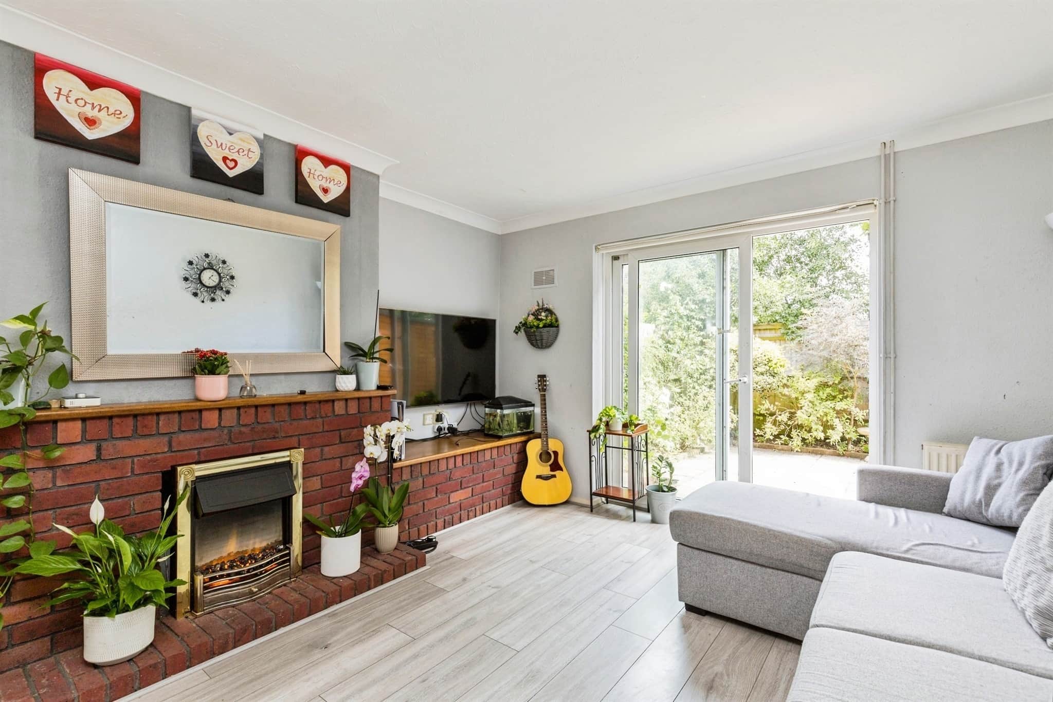 Property at Stirling Court Road, Burgess Hill