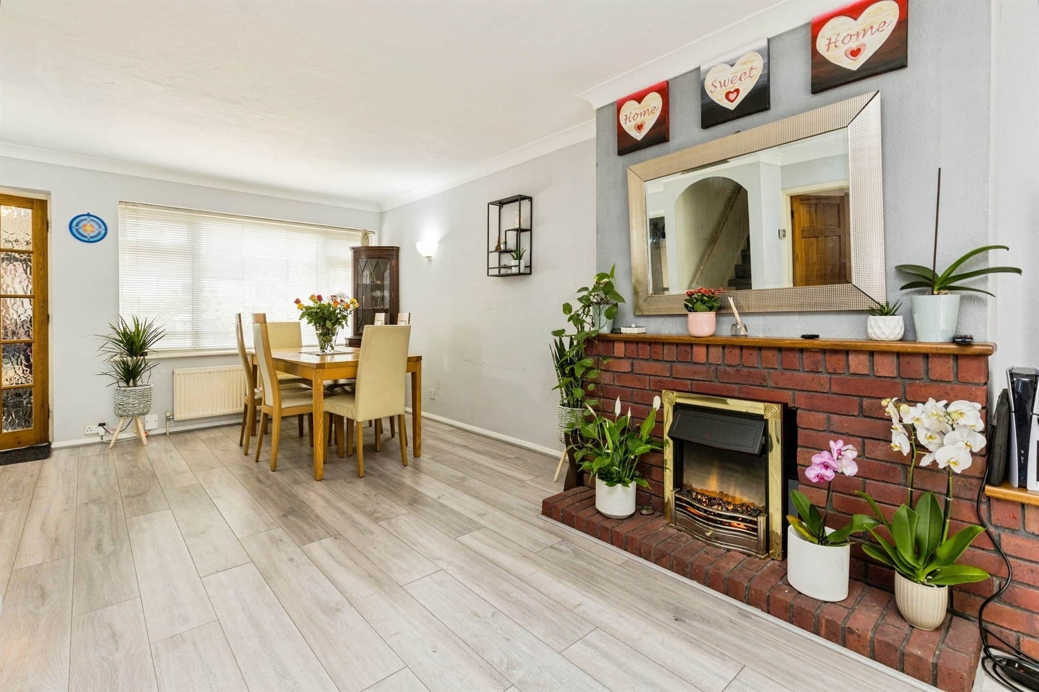 Property at Stirling Court Road, Burgess Hill