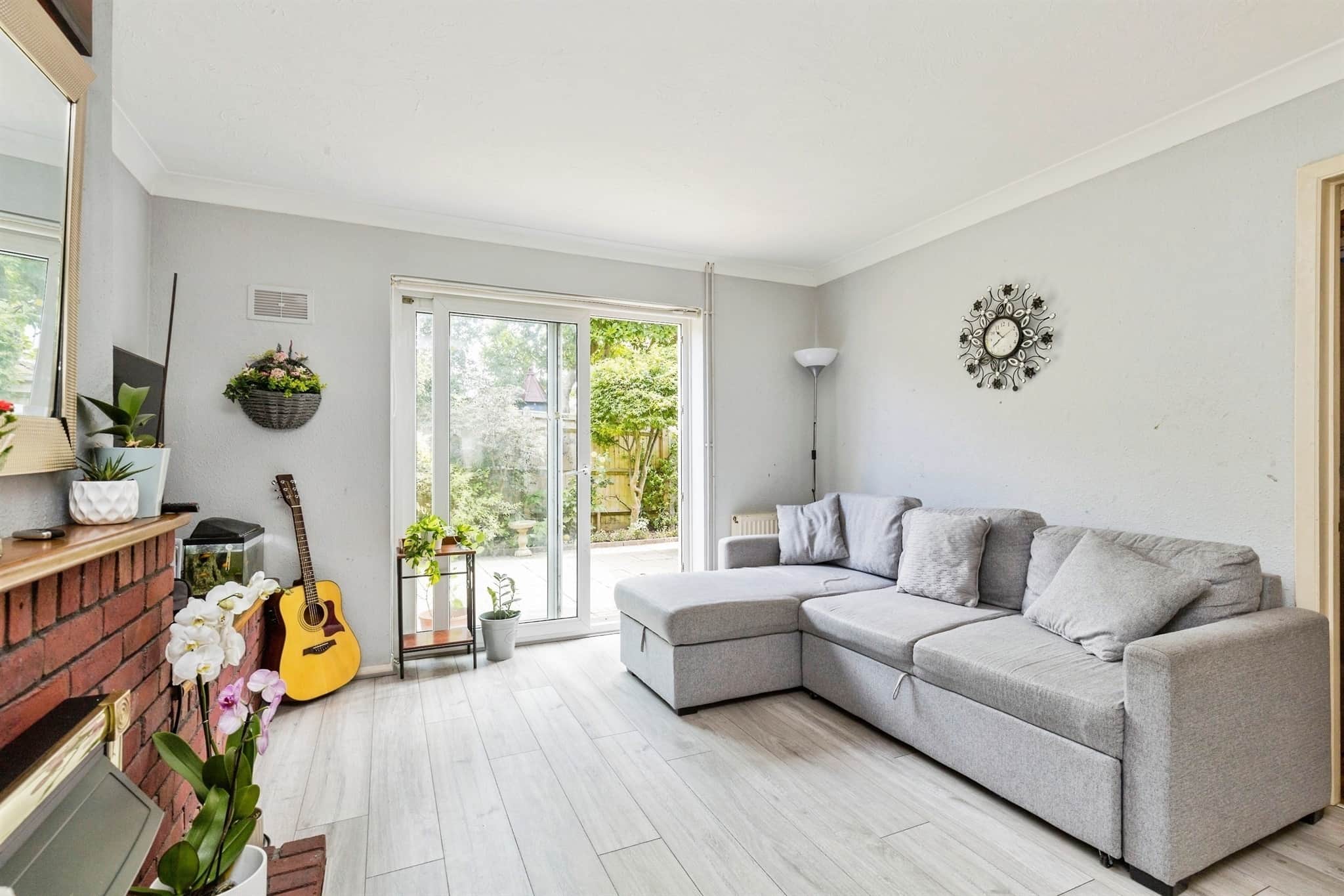 Property at Stirling Court Road, Burgess Hill