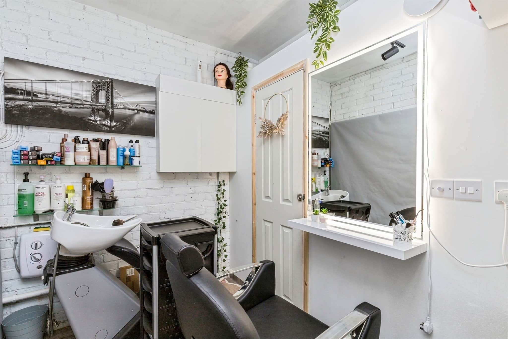 Property at Stirling Court Road, Burgess Hill
