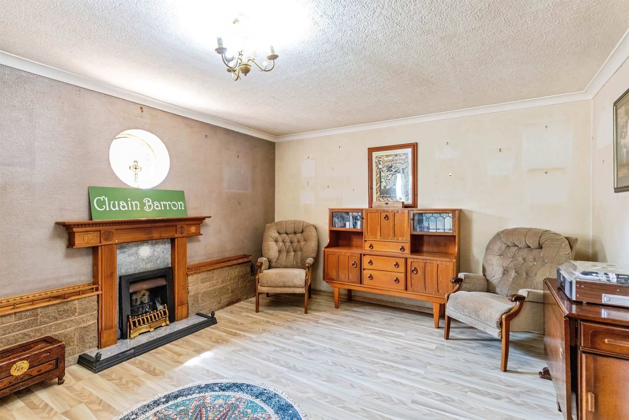 Property at Lapland Walk, Corby