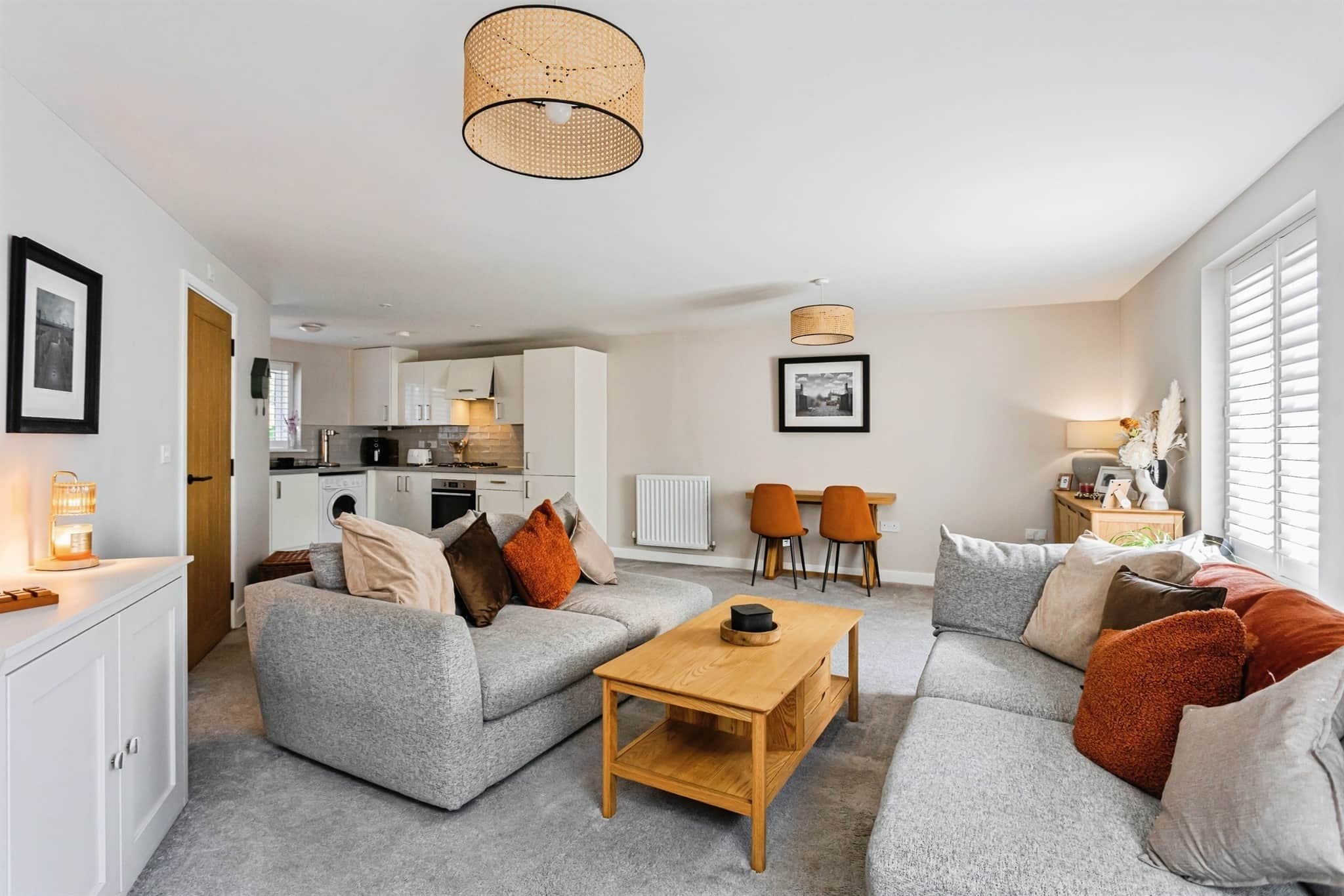 Property at Goldcrest Drive, Sayers Common, Hassocks