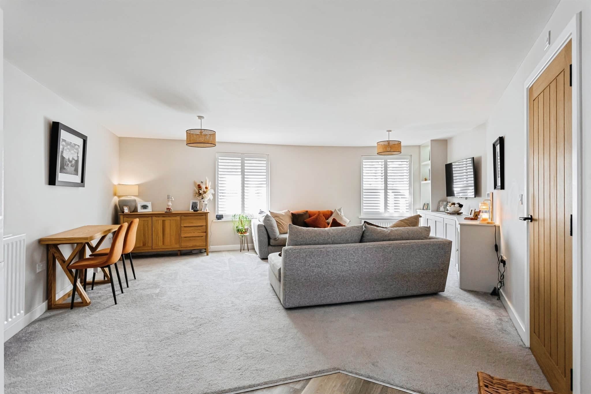 Property at Goldcrest Drive, Sayers Common, Hassocks