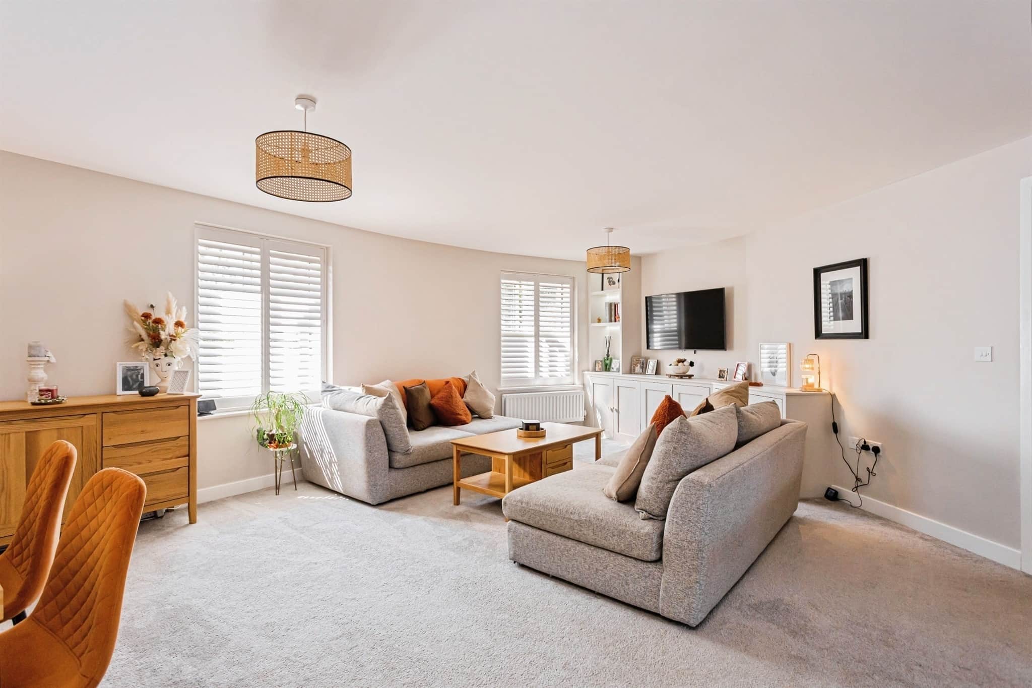 Property at Goldcrest Drive, Sayers Common, Hassocks
