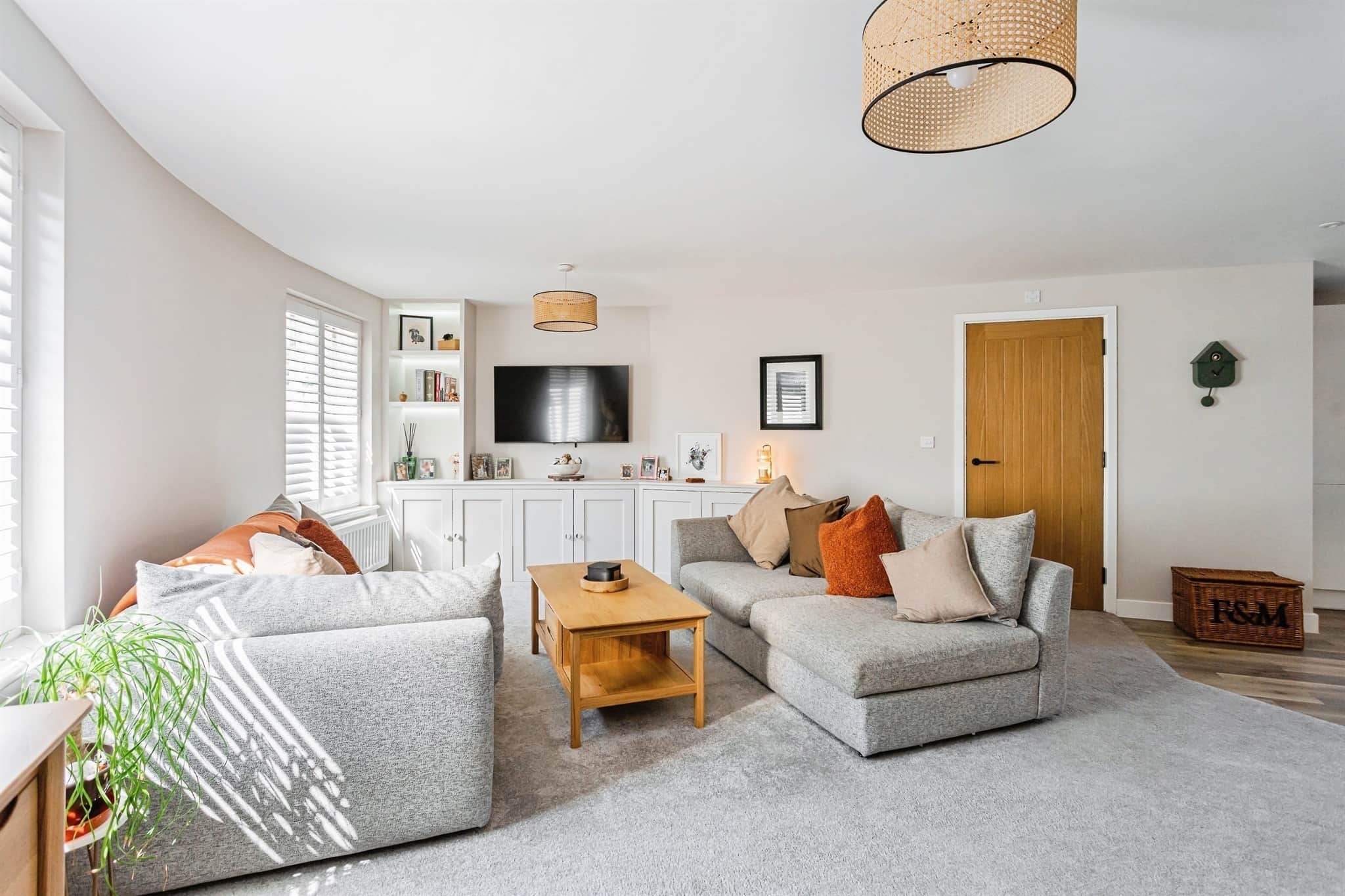 Property at Goldcrest Drive, Sayers Common, Hassocks