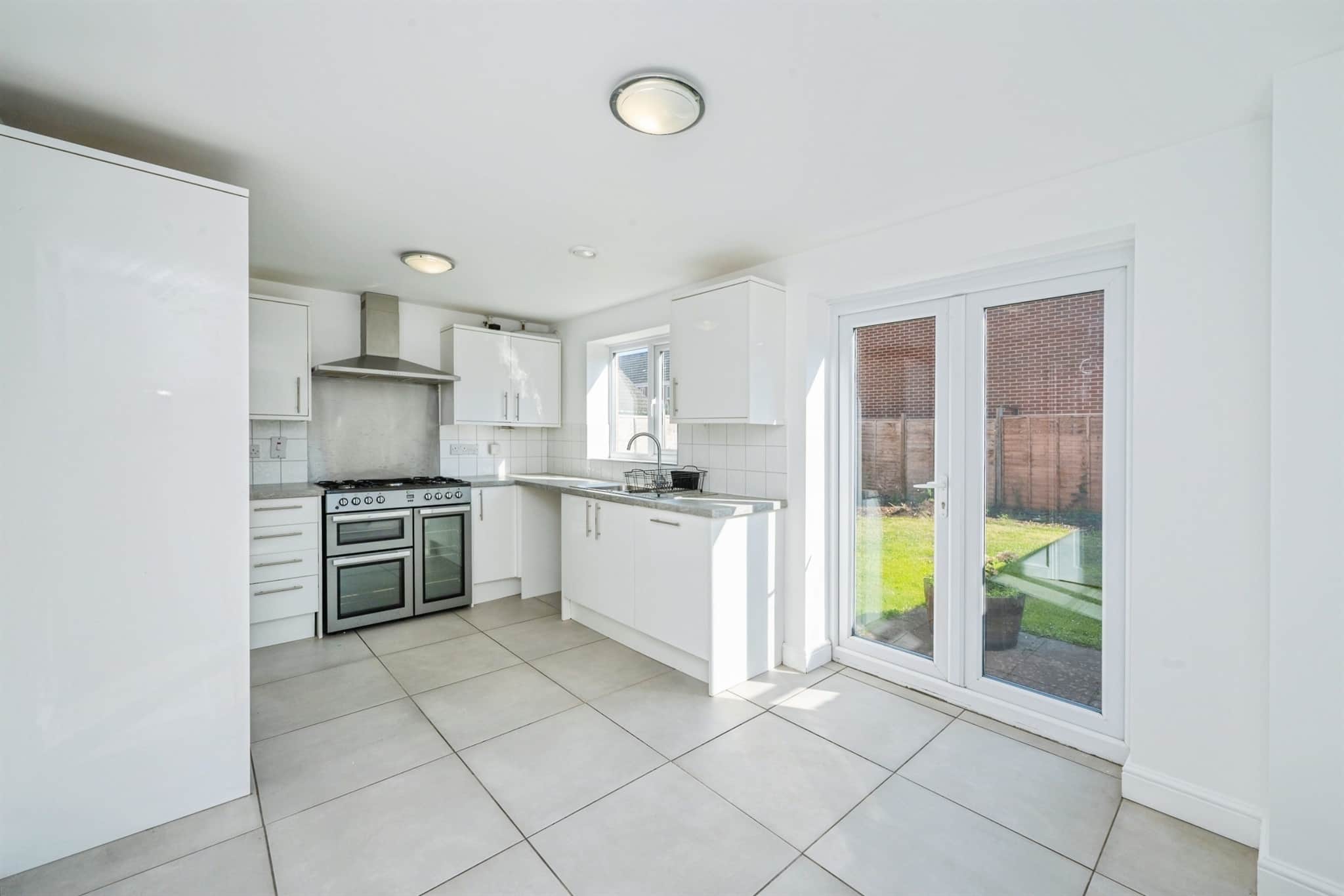 Property at Oaken Hurst Avenue, Hawksyard, Rugeley