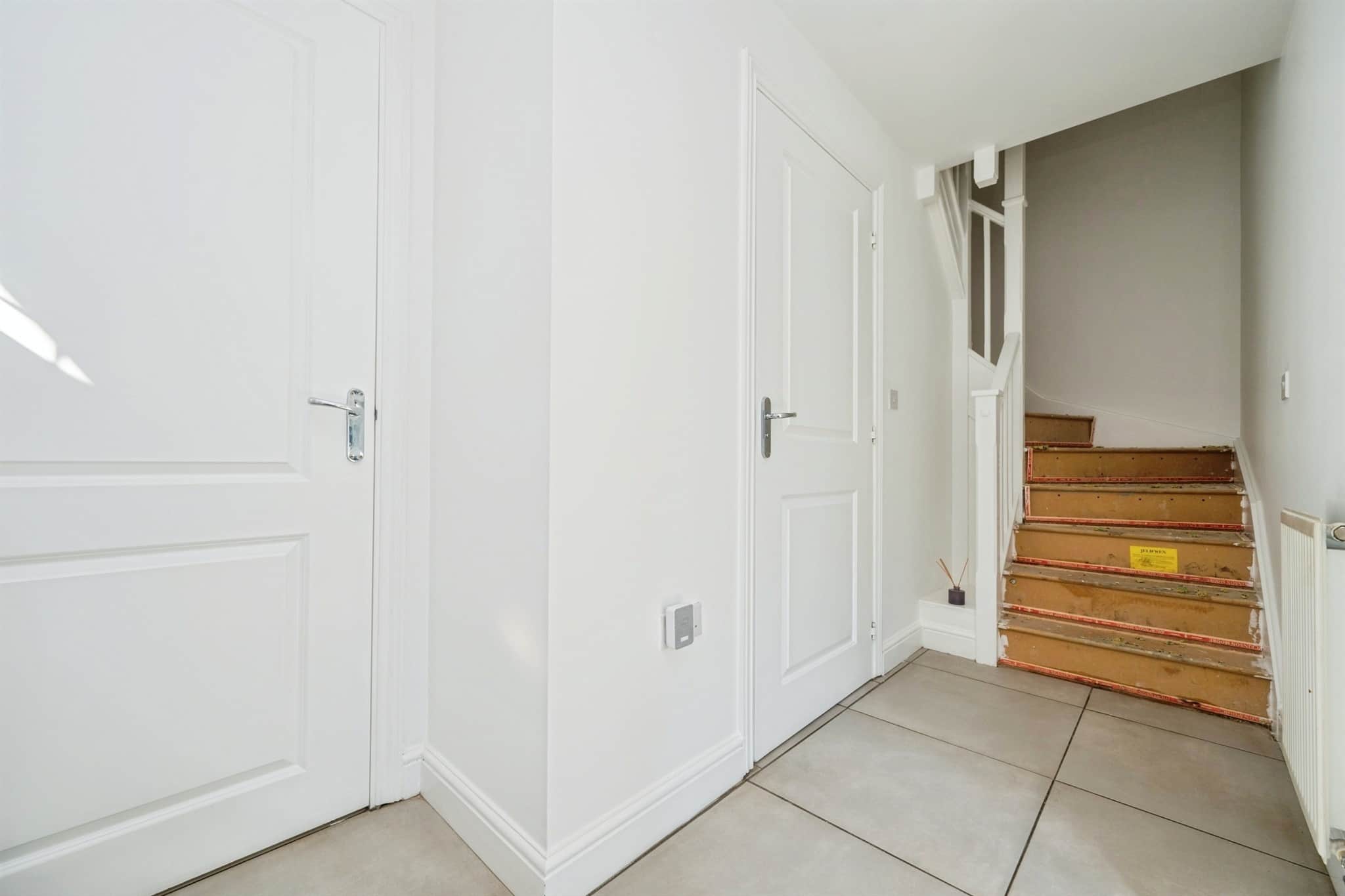 Property at Oaken Hurst Avenue, Hawksyard, Rugeley
