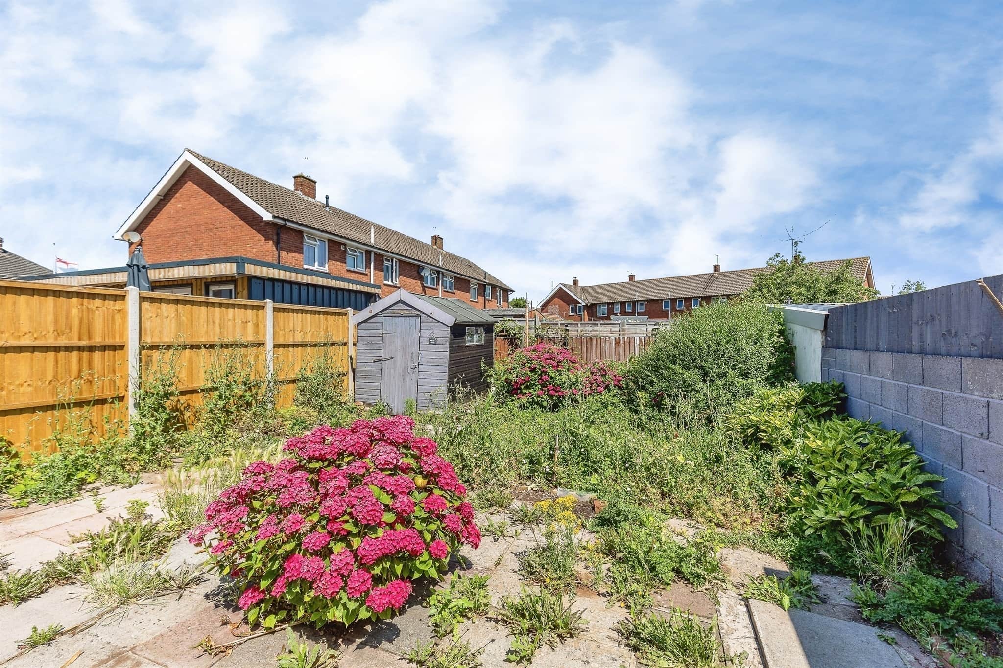 Property at Earlstone Crescent, Bristol