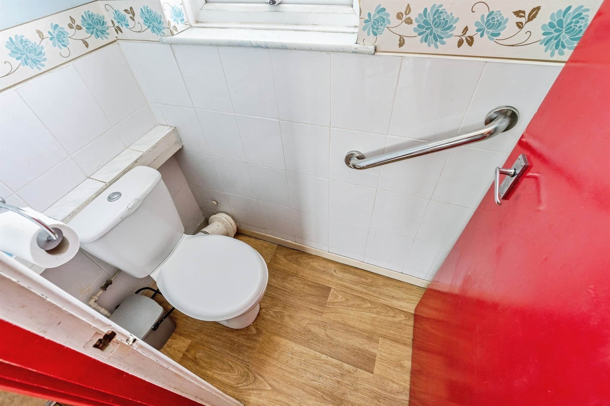 Property at Earlstone Crescent, Bristol
