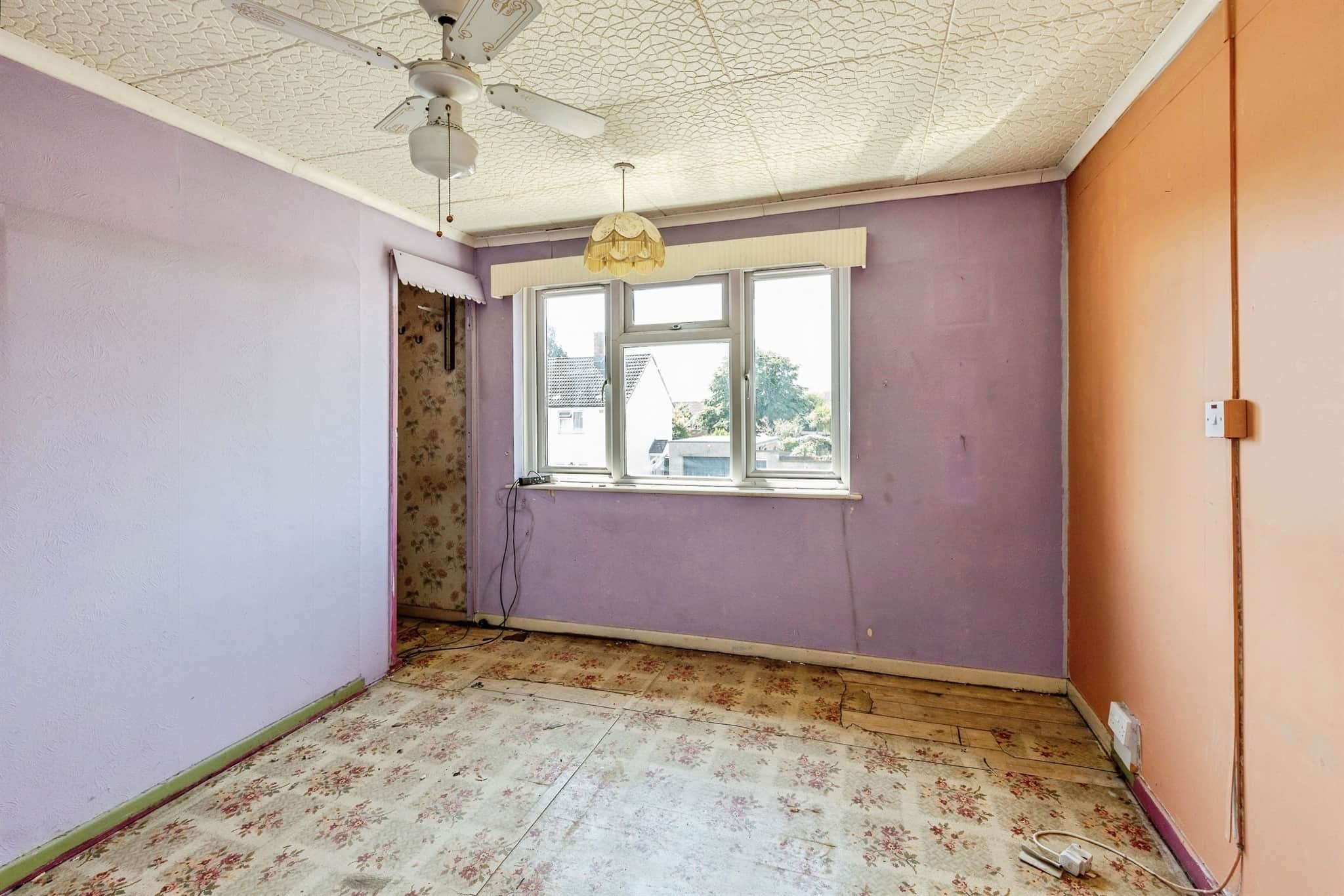 Property at Earlstone Crescent, Bristol