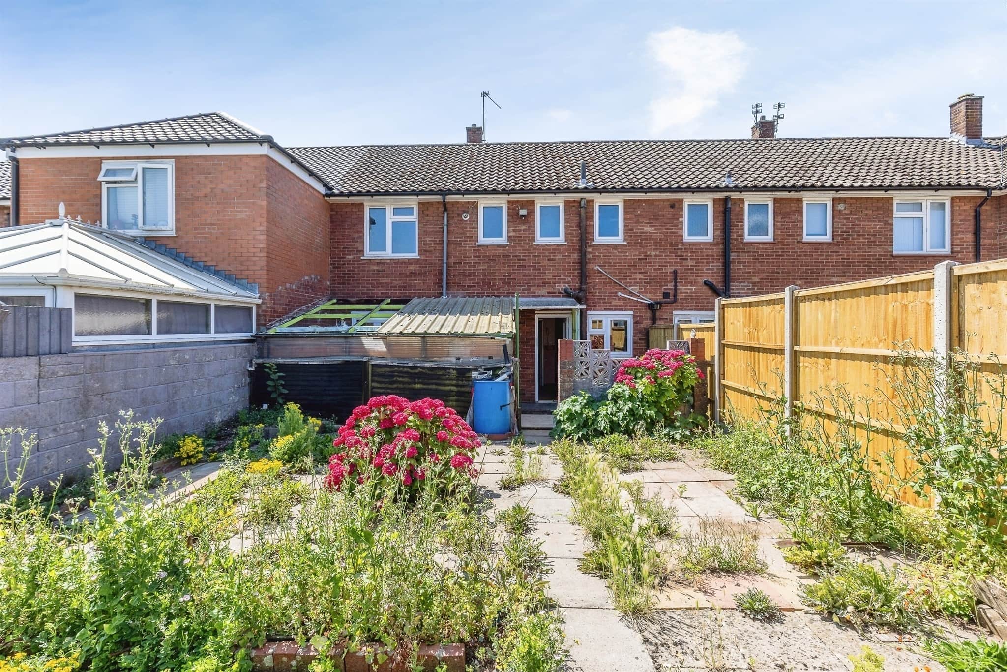 Property at Earlstone Crescent, Bristol