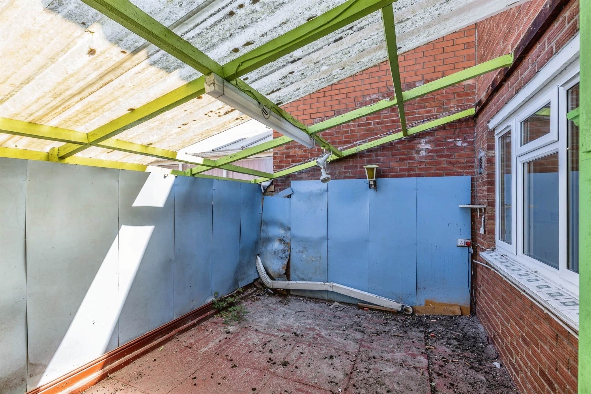 Property at Earlstone Crescent, Bristol