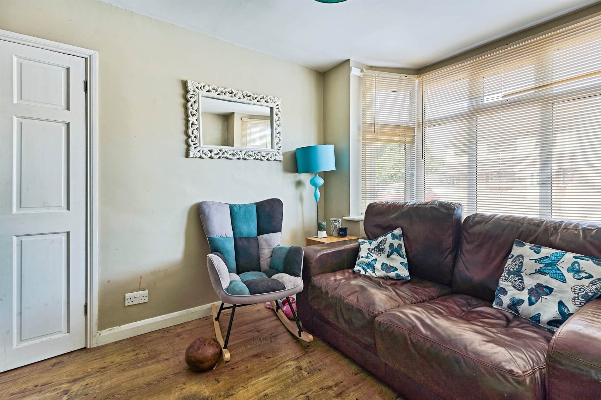 Property at Bourne Street, Woodsetton, Dudley