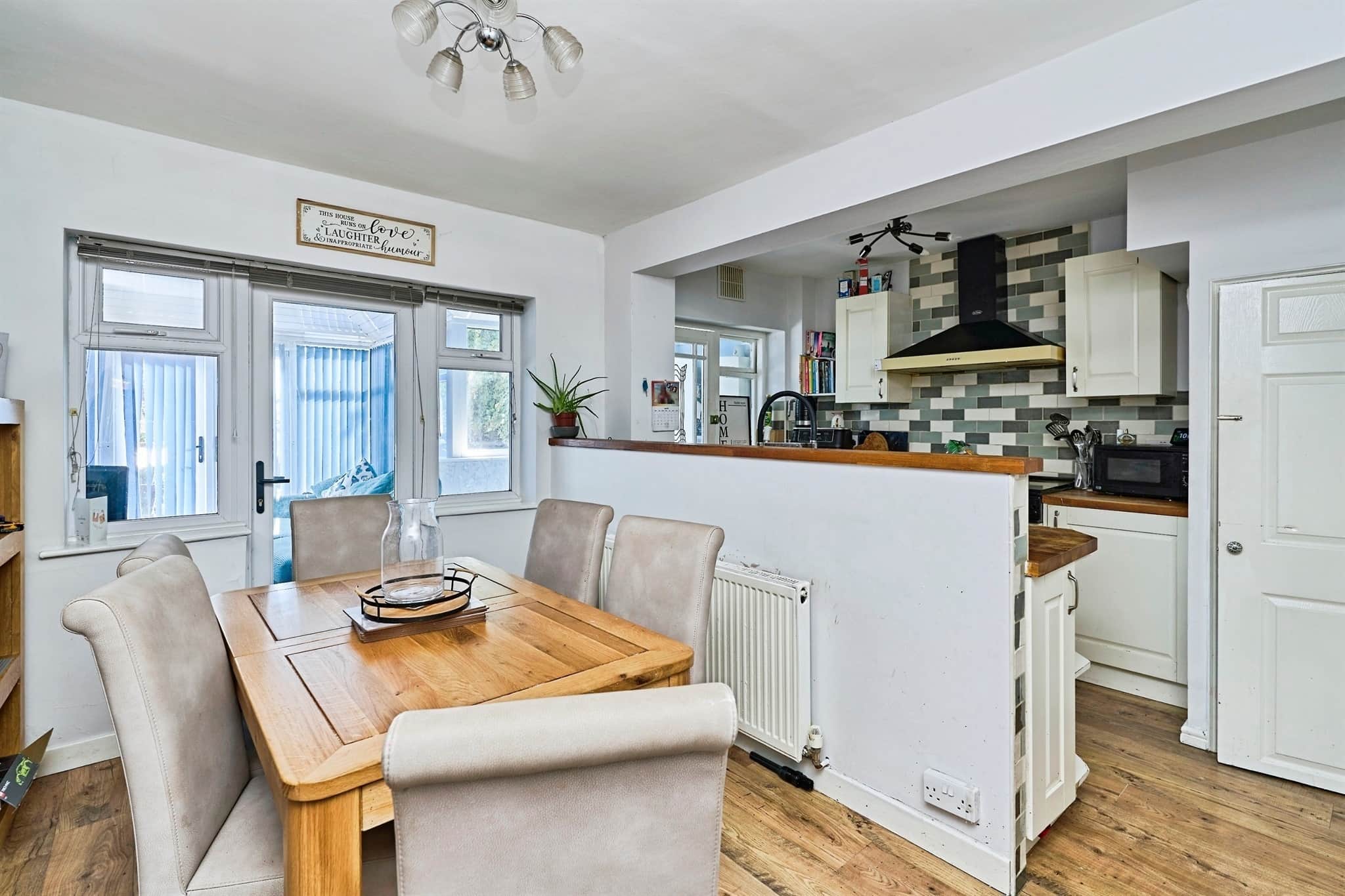 Property at Bourne Street, Woodsetton, Dudley