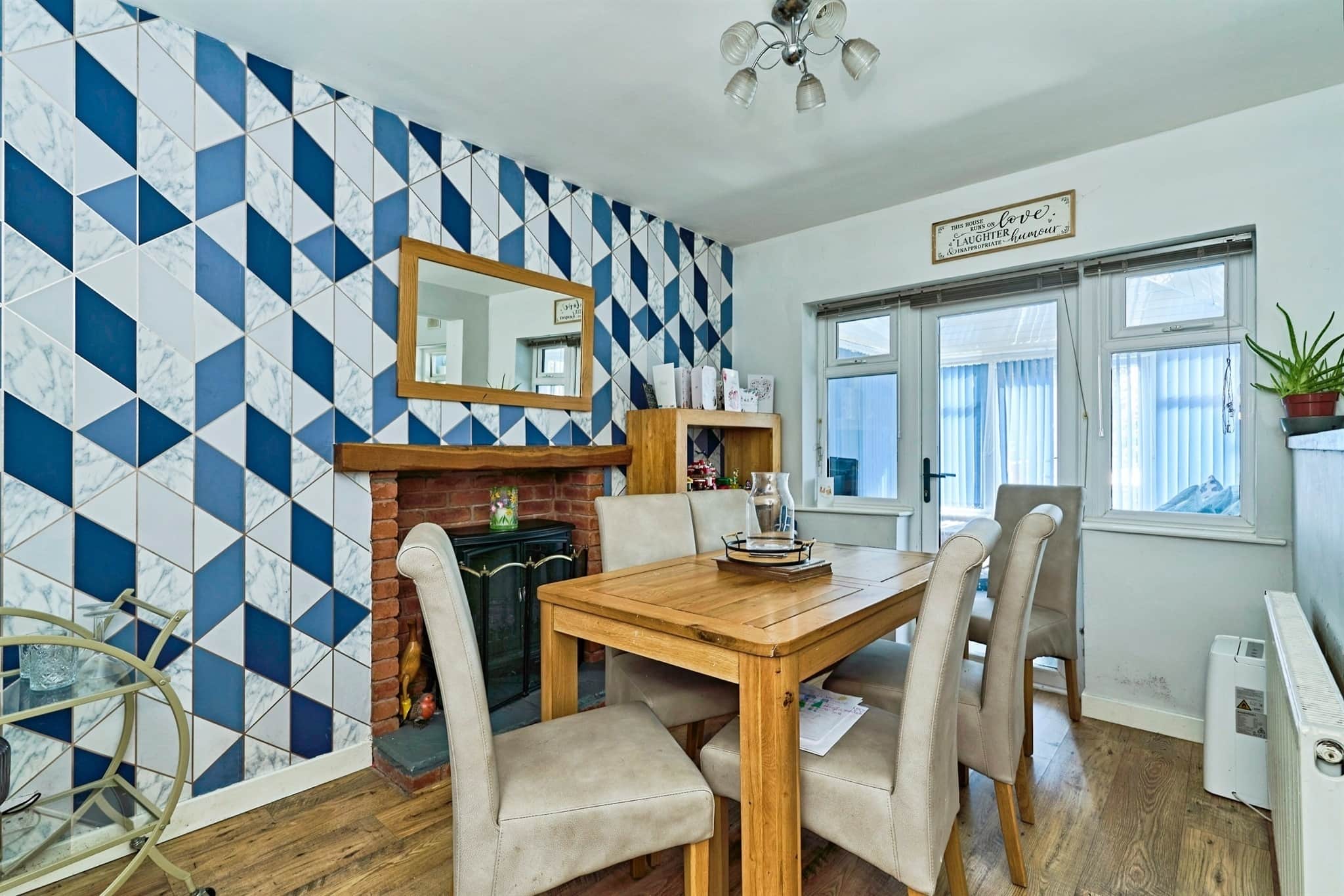 Property at Bourne Street, Woodsetton, Dudley