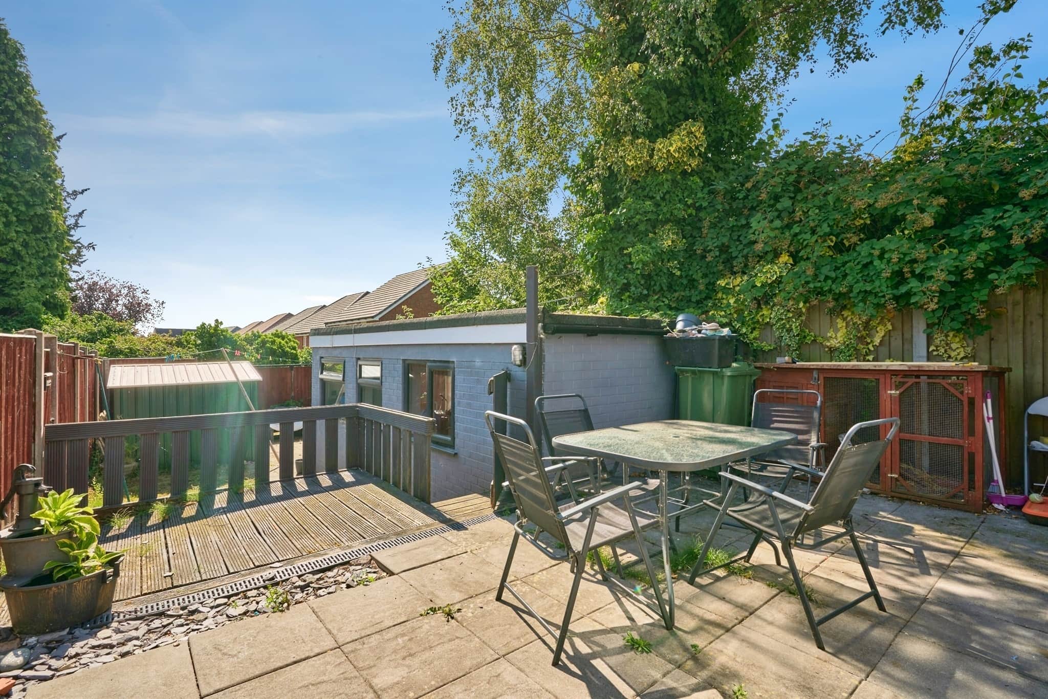 Property at Bourne Street, Woodsetton, Dudley