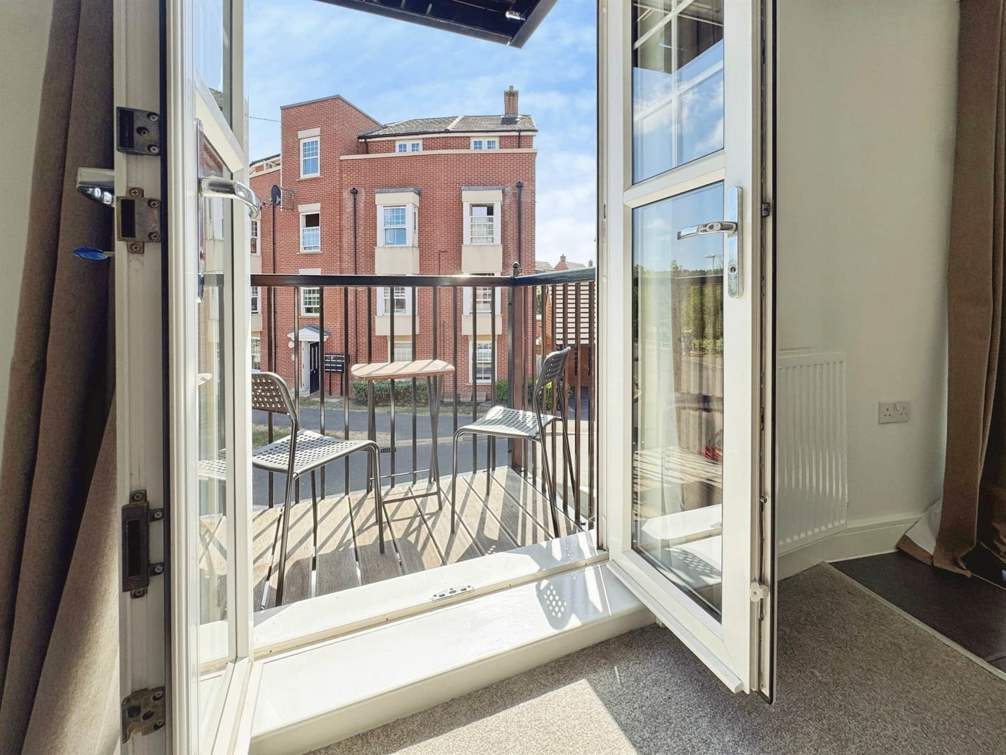 Property at Summerlin Drive, Woburn Sands, Milton Keynes