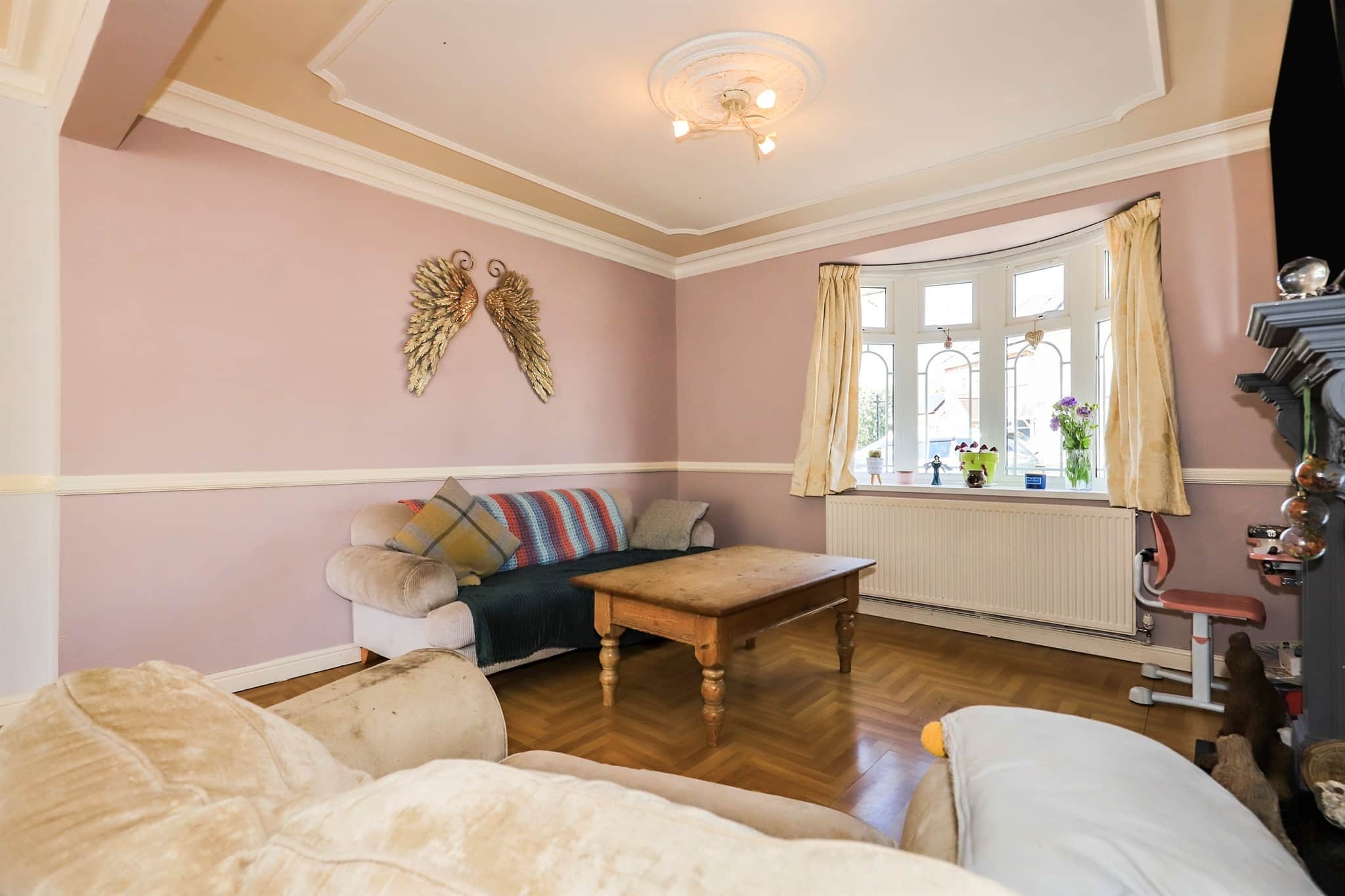Property at South Crescent, Featherstone, Wolverhampton