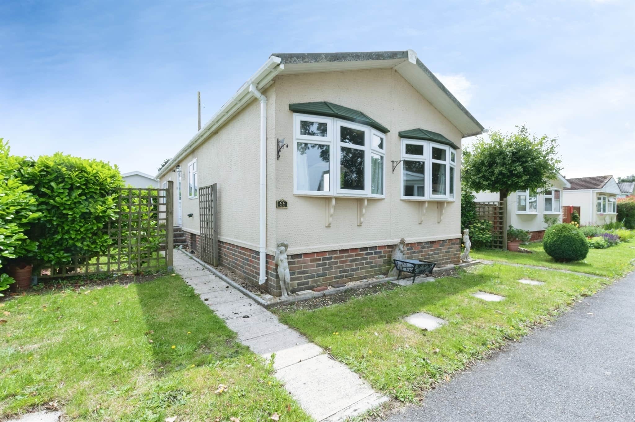 Property at Ringwood Road, West Moors, Ferndown