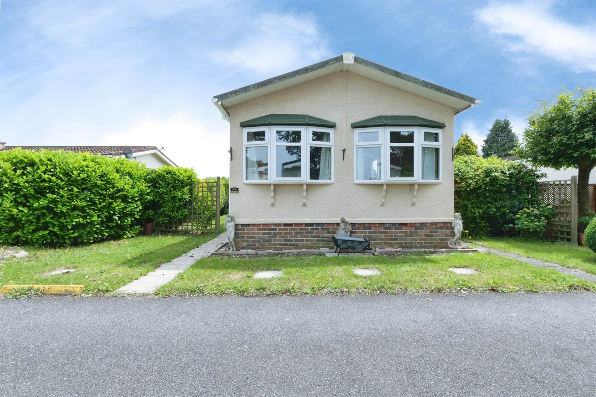 Property at Ringwood Road, West Moors, Ferndown