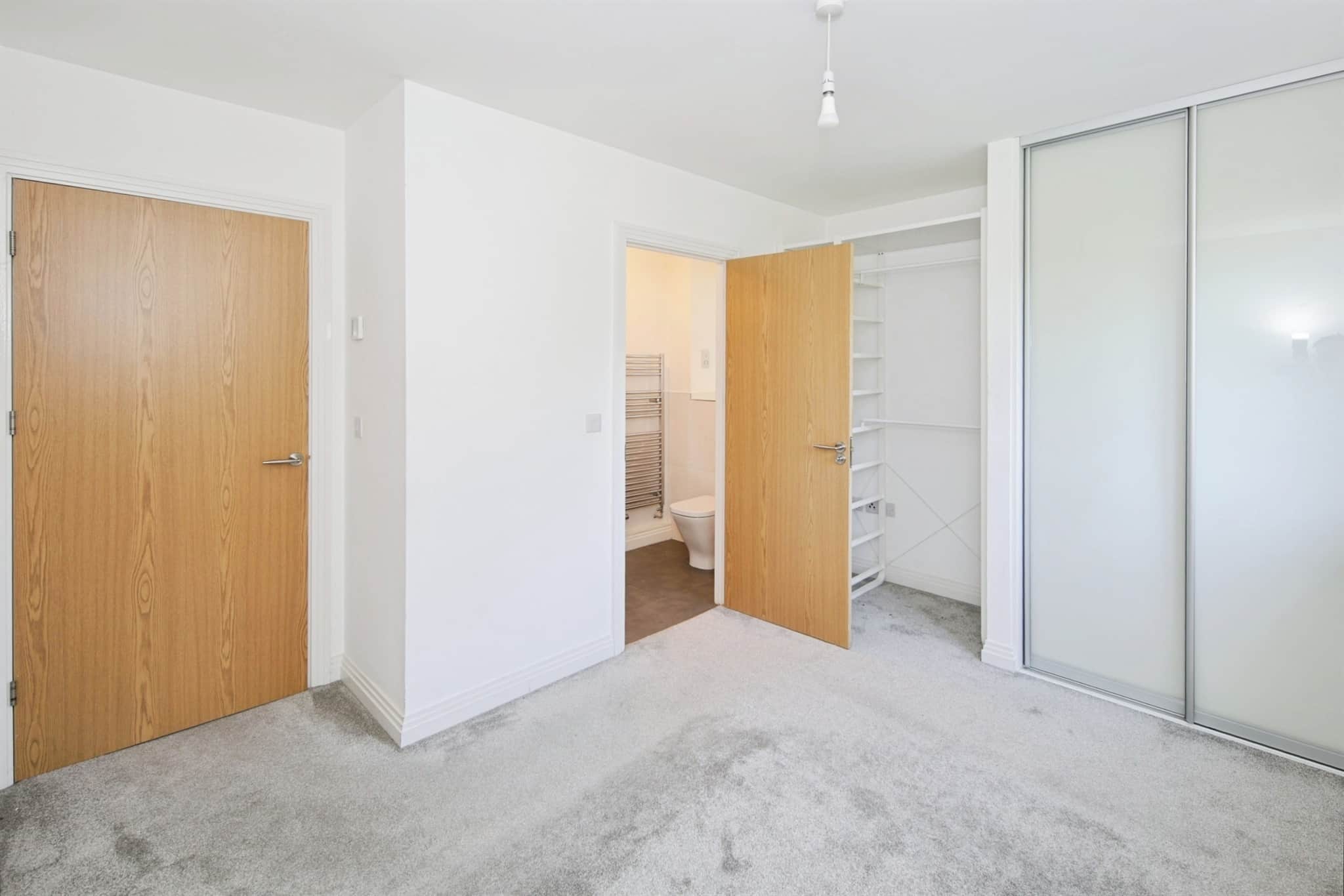 Property at Drovers Close, Balsall Common