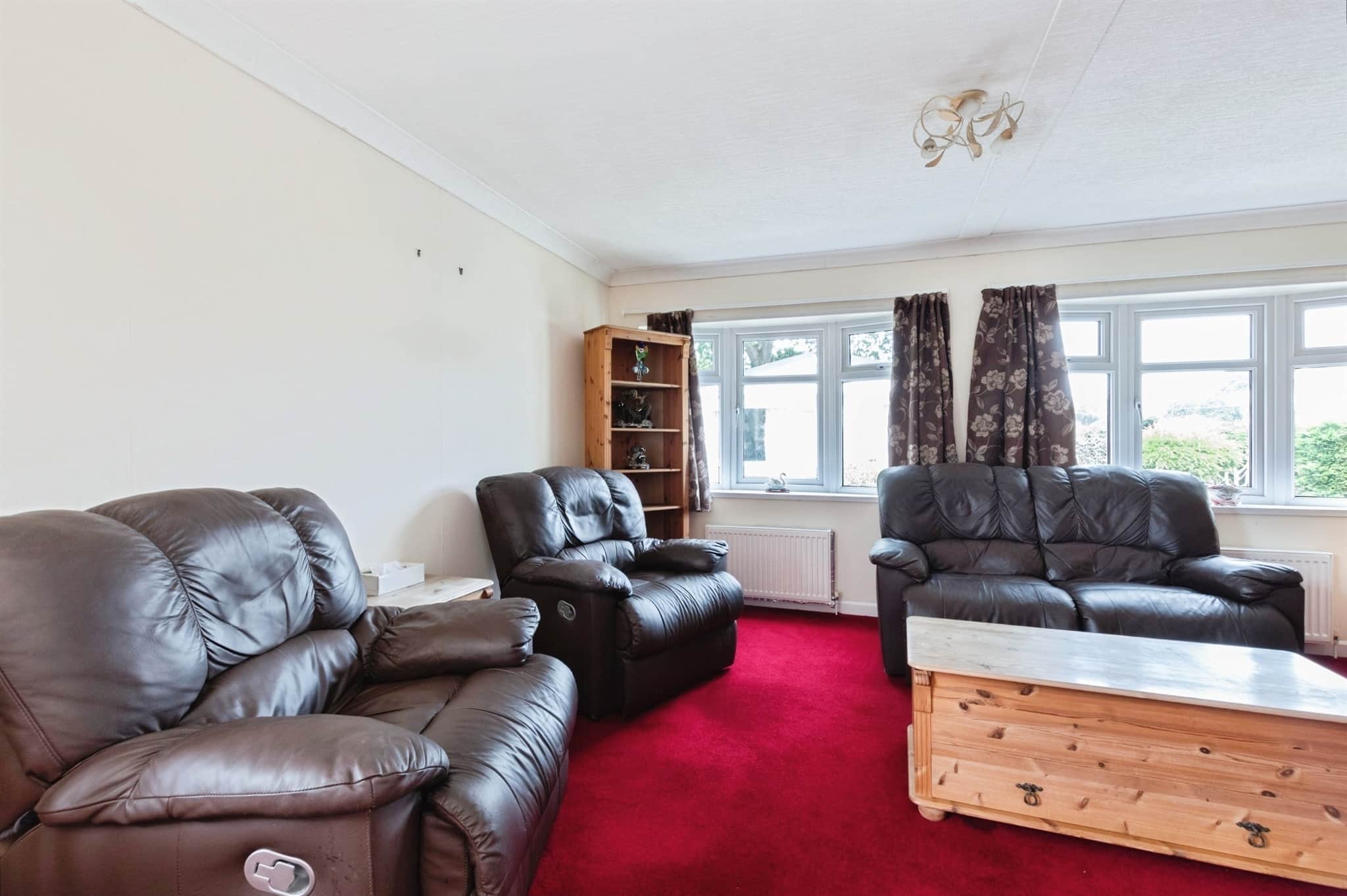 Property at Ringwood Road, West Moors, Ferndown