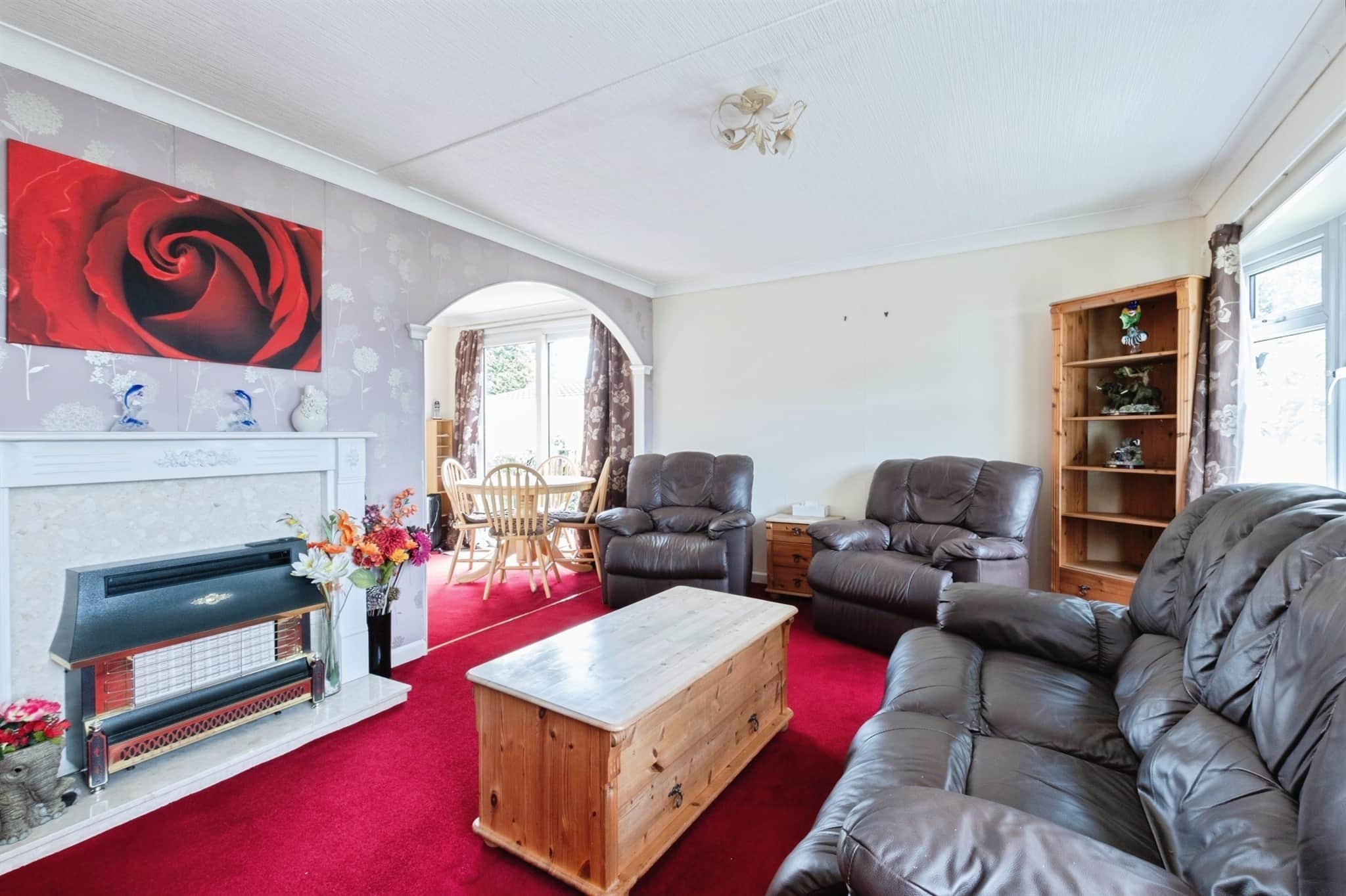 Property at Ringwood Road, West Moors, Ferndown