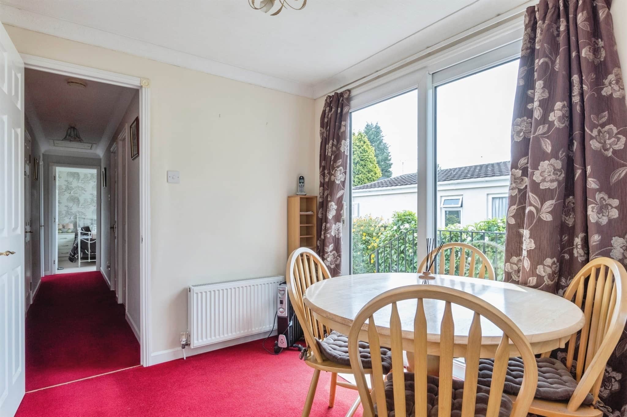 Property at Ringwood Road, West Moors, Ferndown