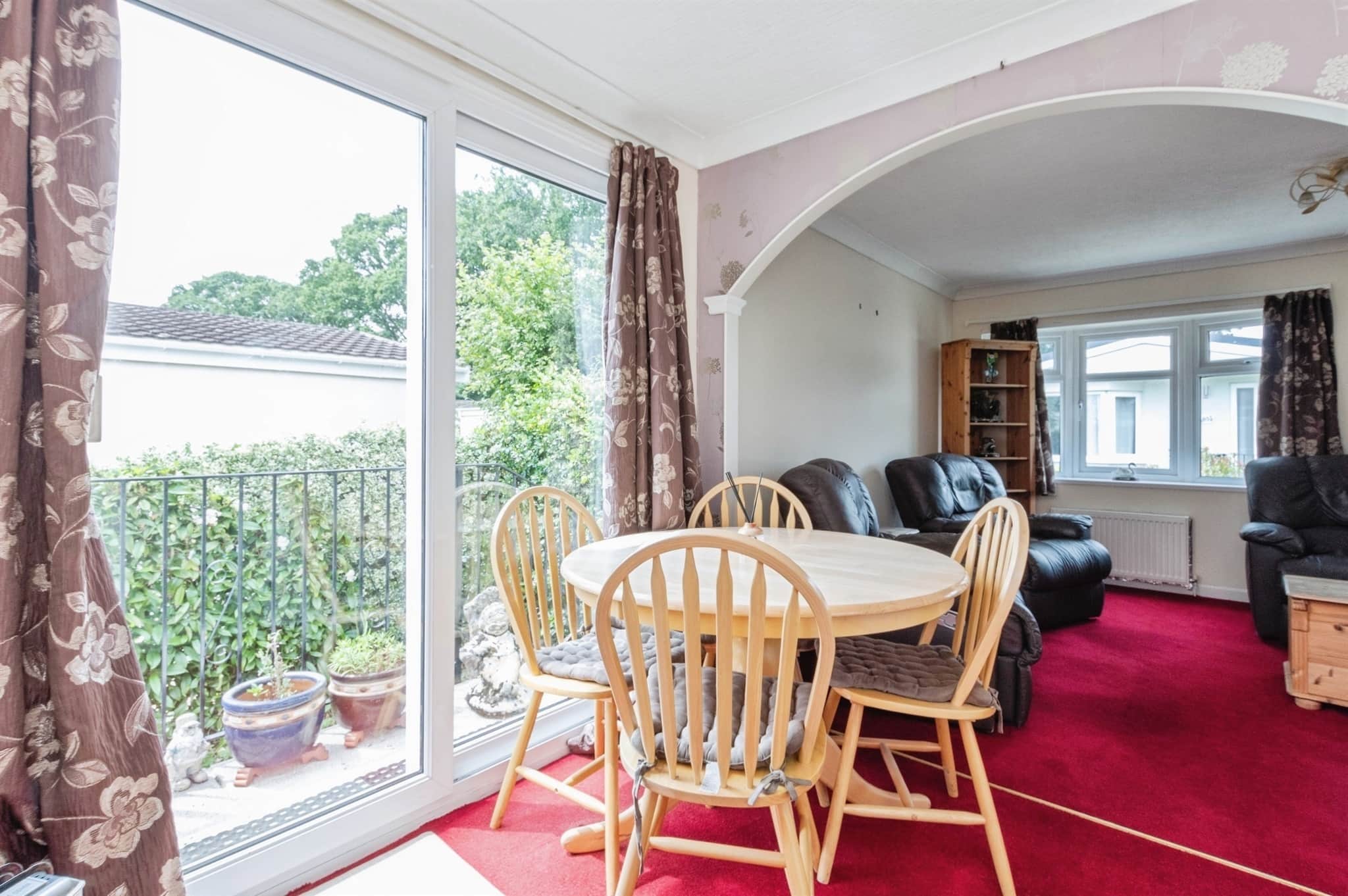 Property at Ringwood Road, West Moors, Ferndown