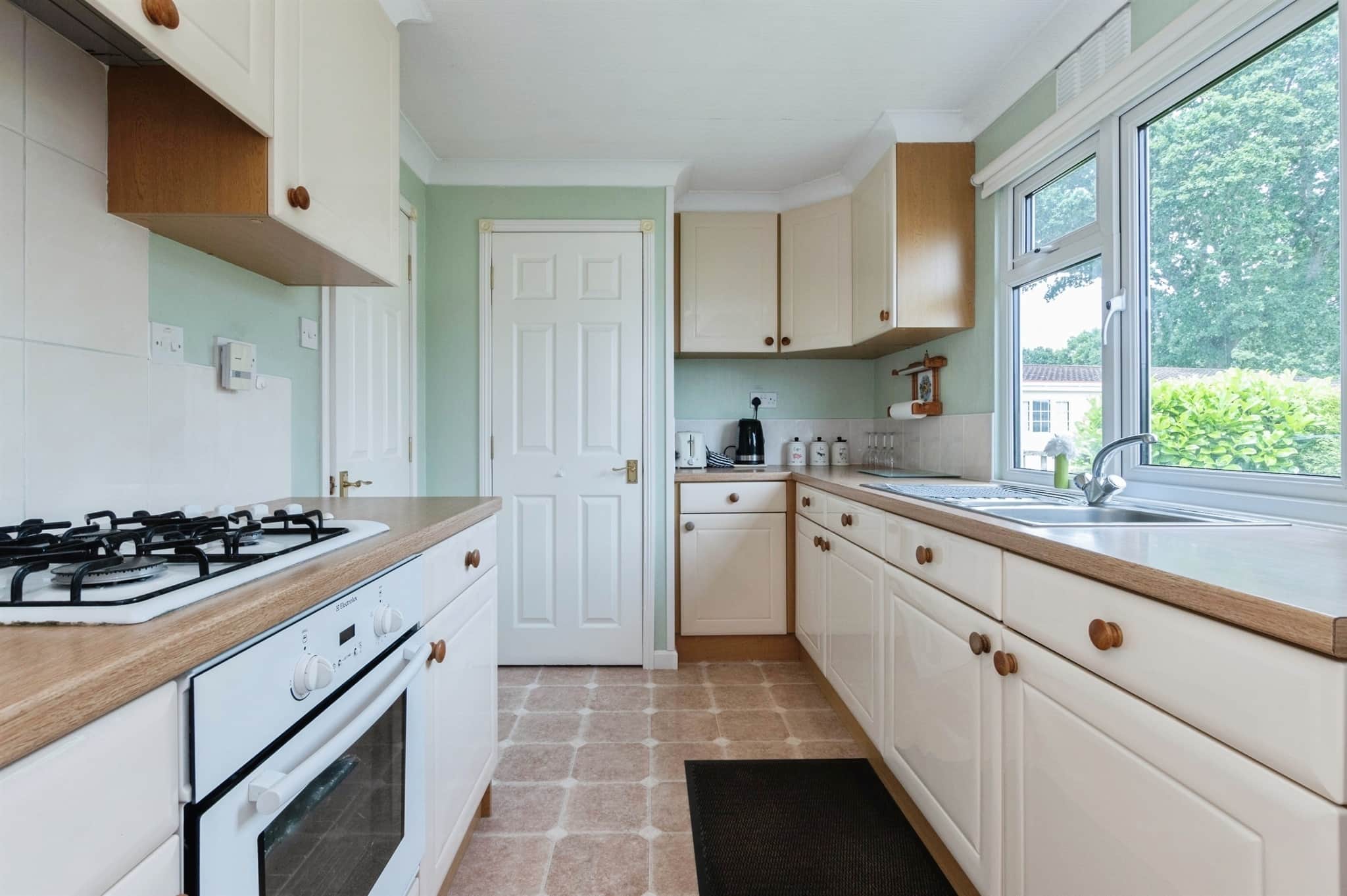 Property at Ringwood Road, West Moors, Ferndown