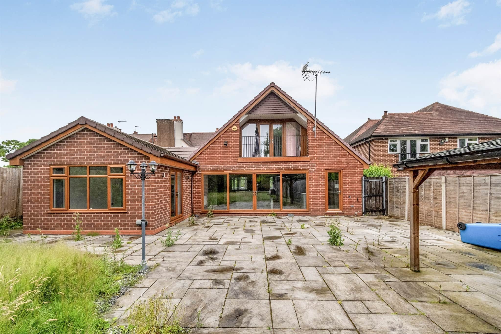 Property at High Hill, Essington, Wolverhampton