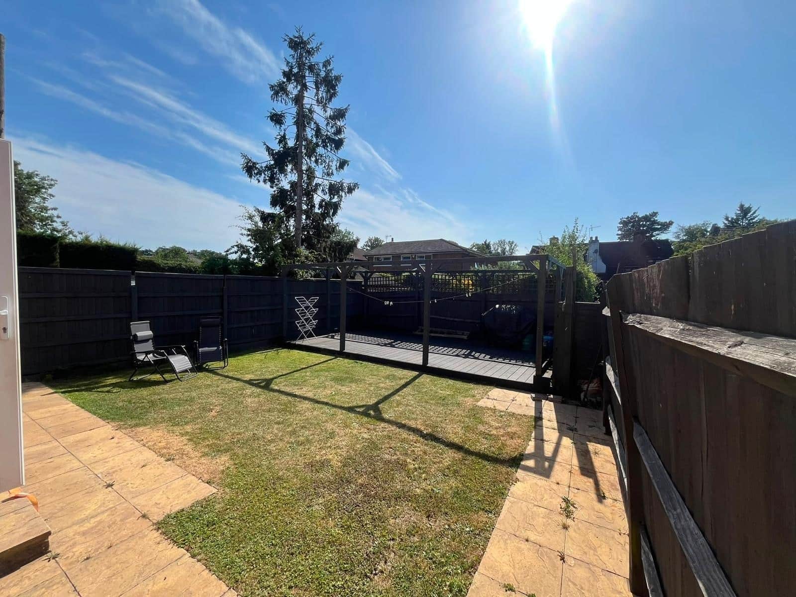Property at Donald Gardens, Hookwood, Horley