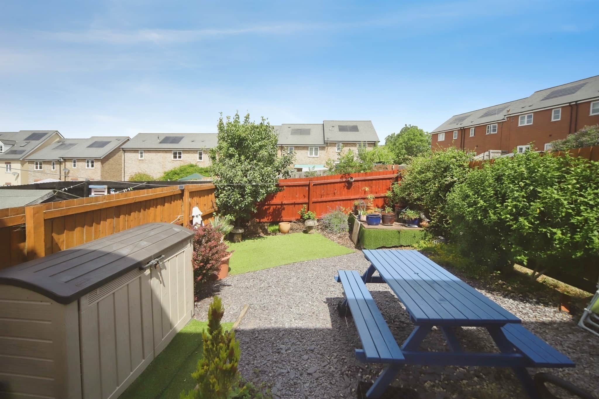 Property at Shutewater Orchard, Bishops Hull, Taunton