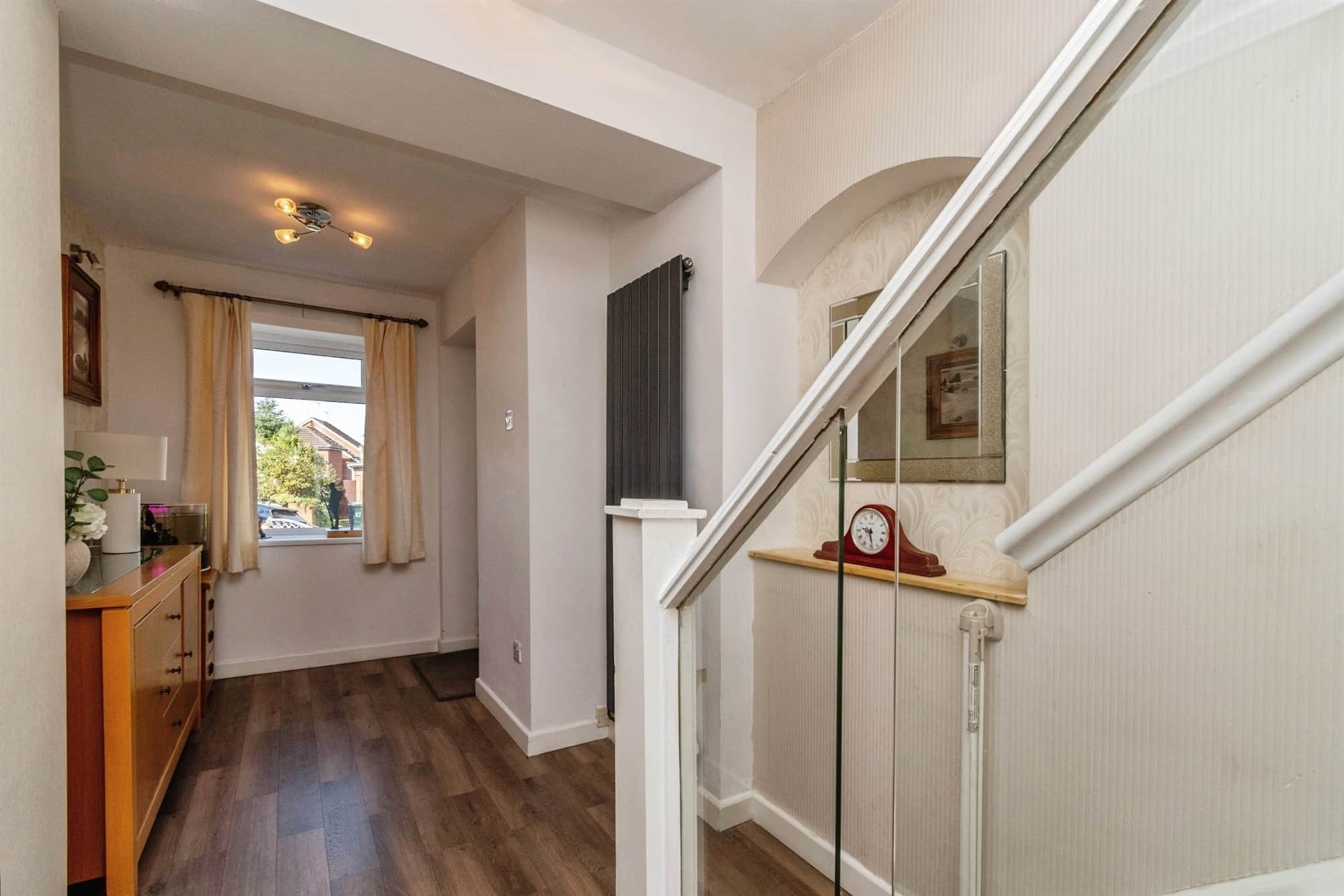 Property at Hillside, Walsall