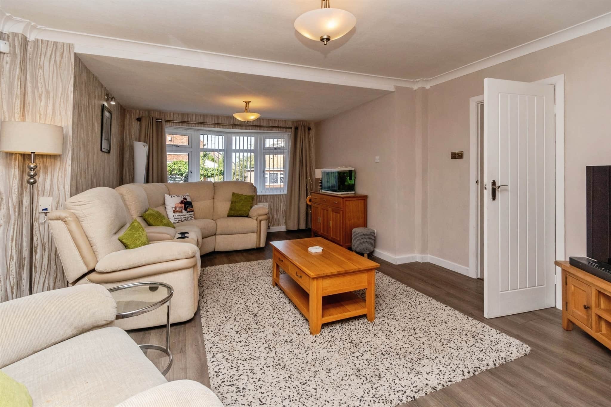 Property at Hillside, Walsall