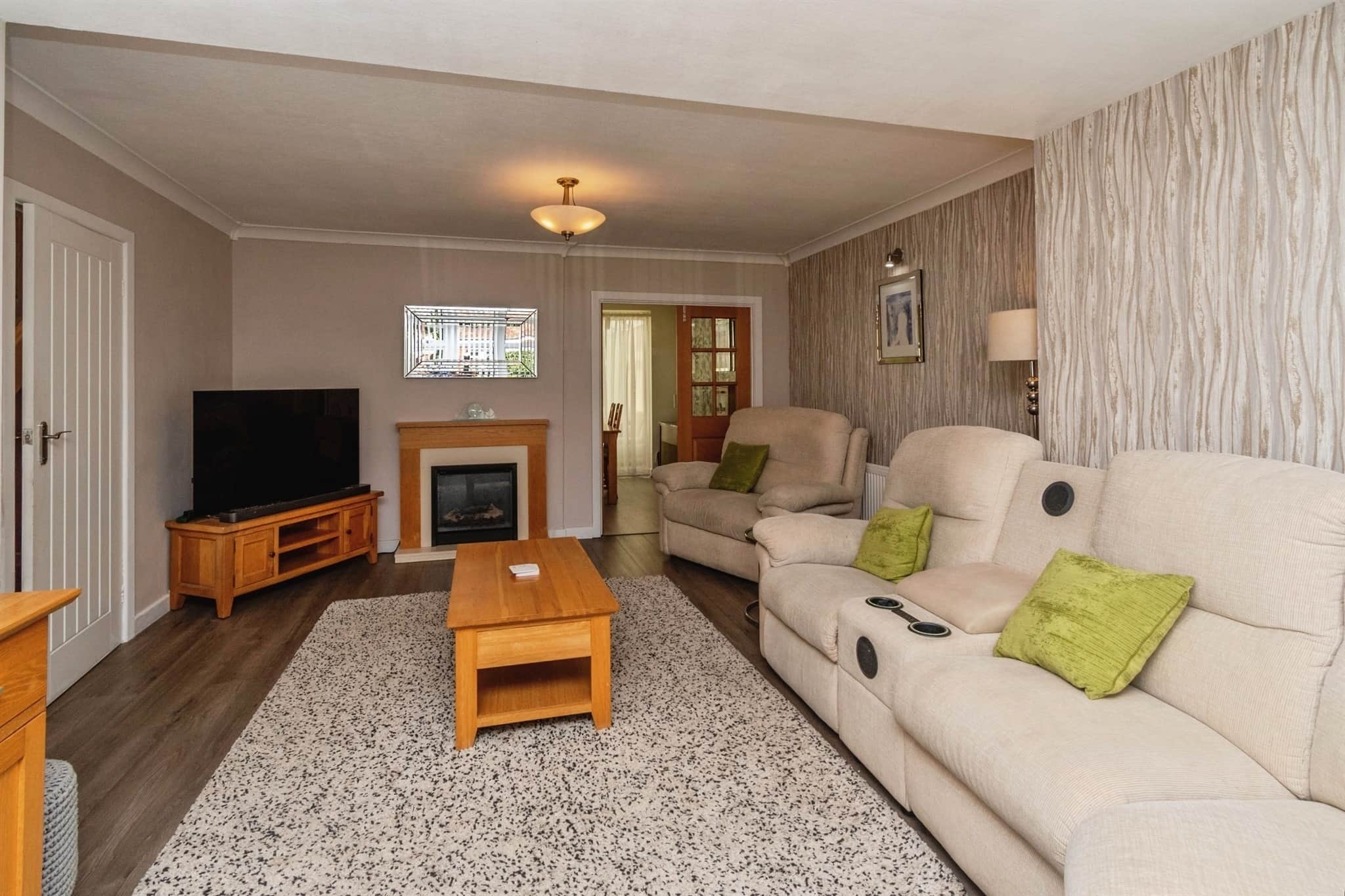 Property at Hillside, Walsall
