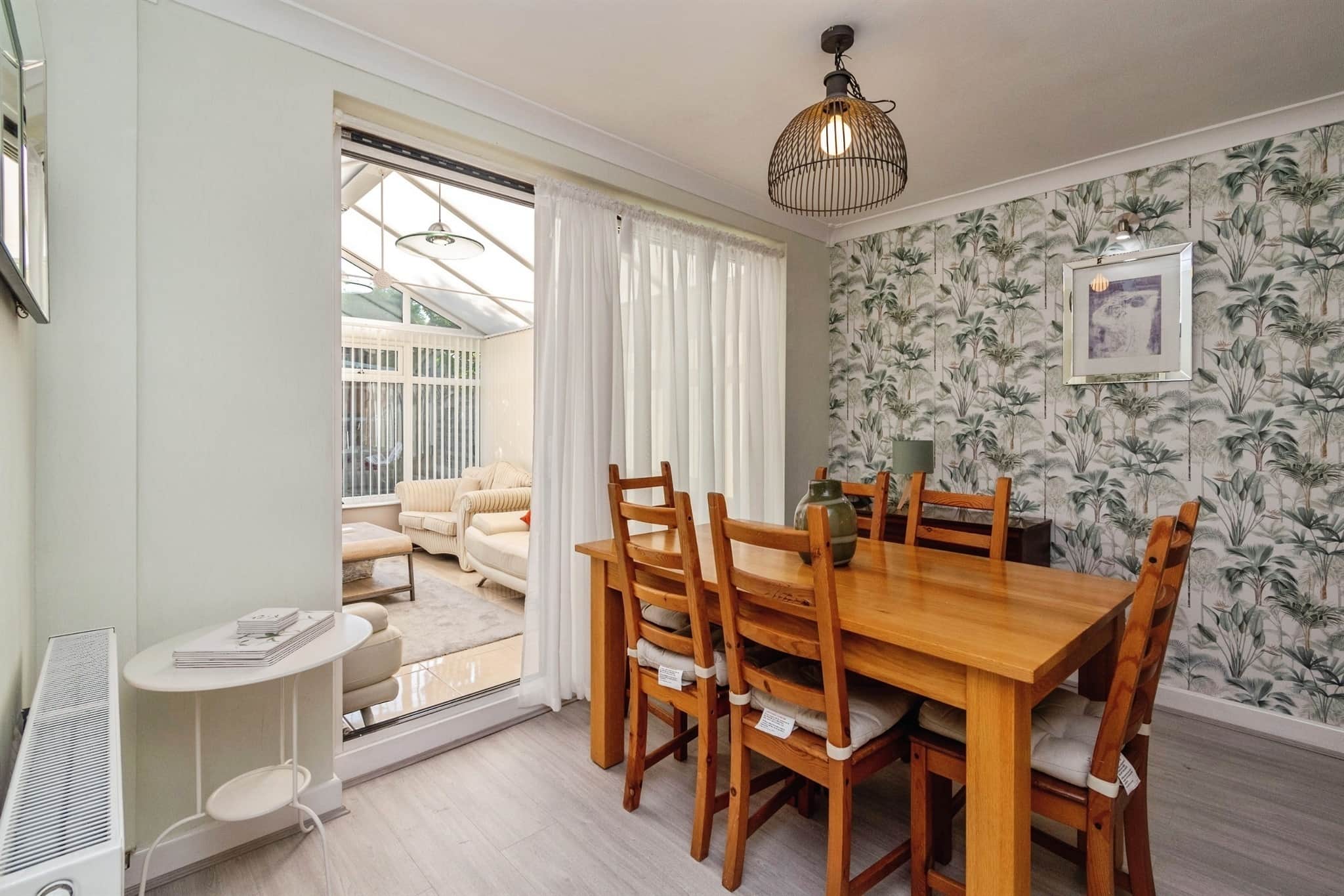 Property at Hillside, Walsall